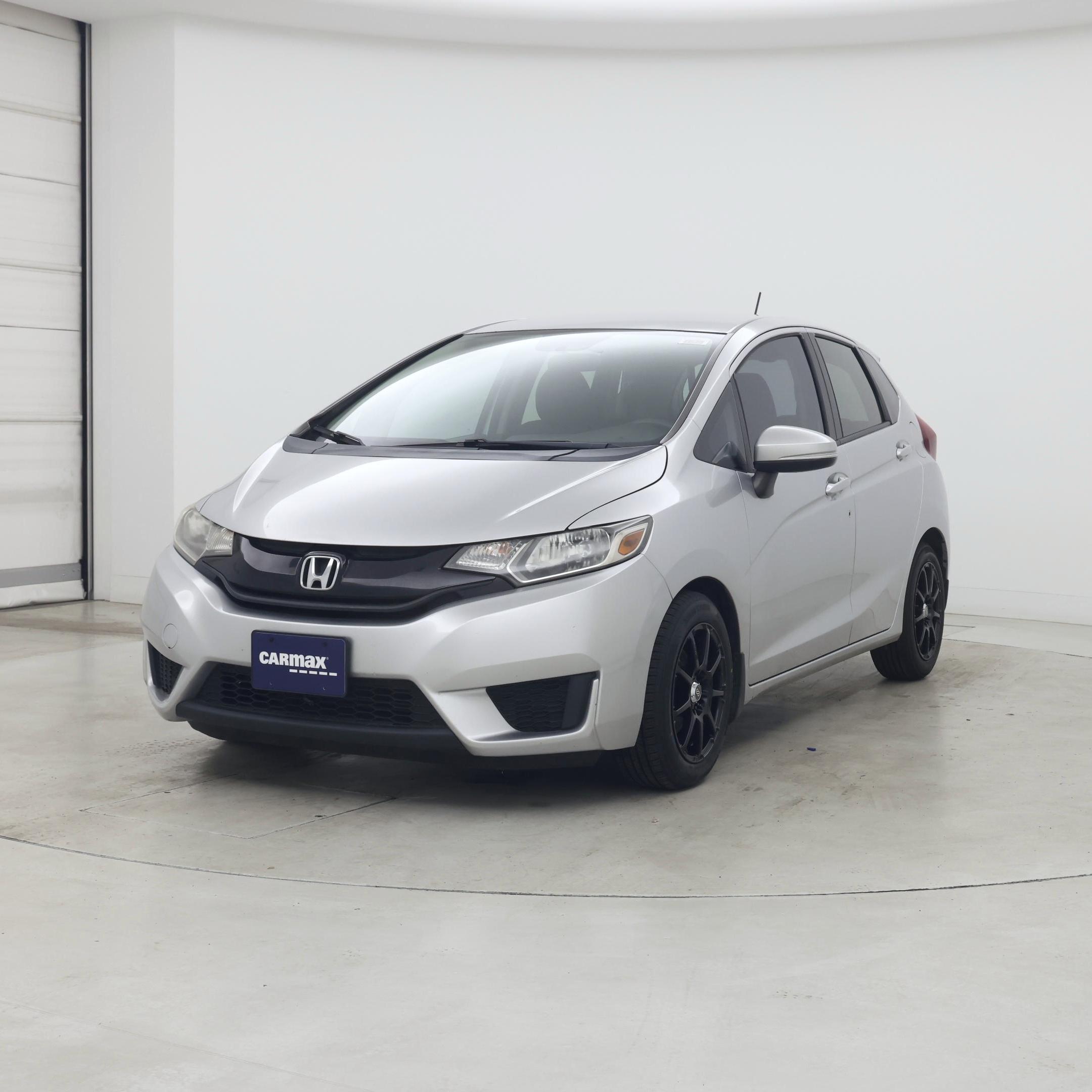 Thumbnail: 2016 Honda Fit - 4