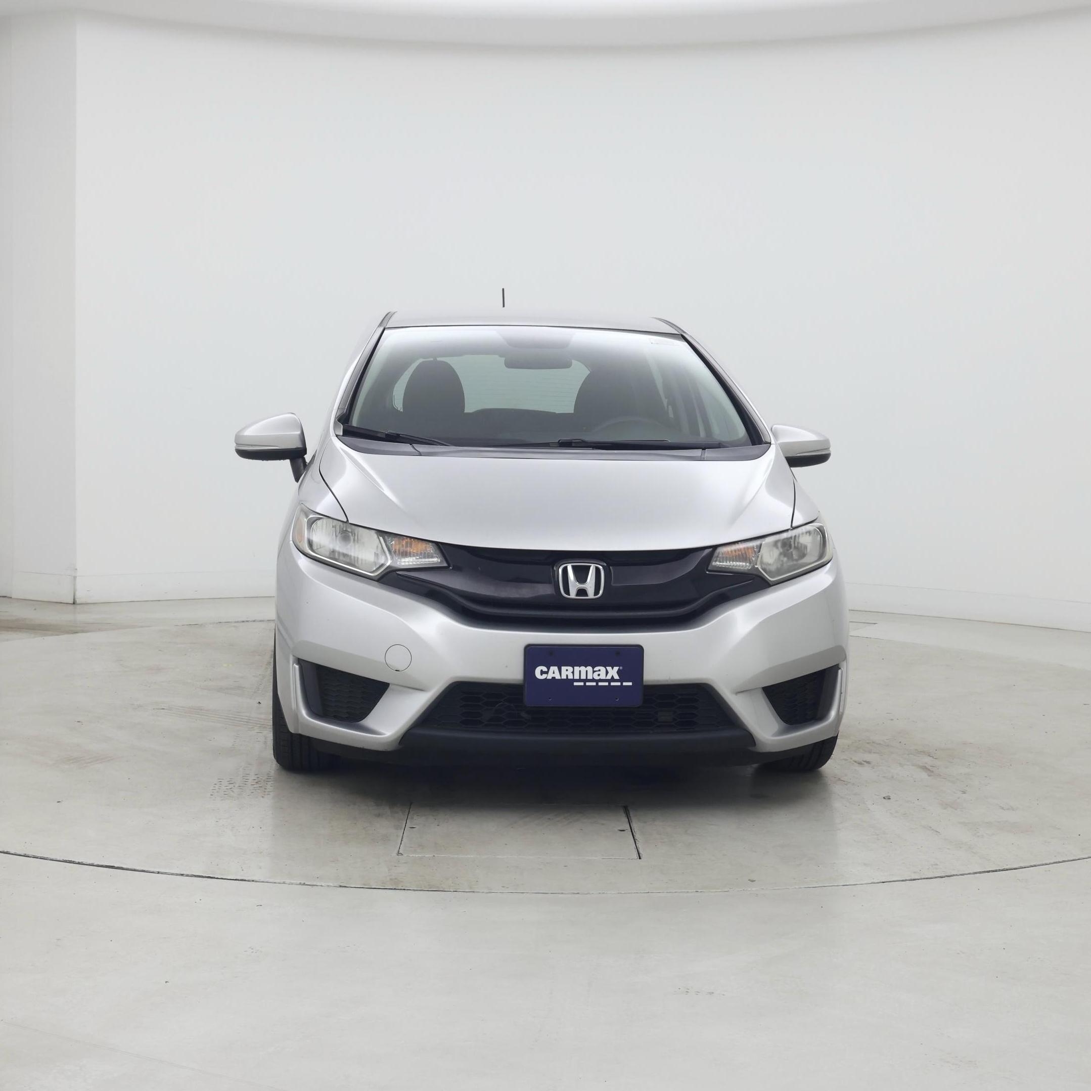 Thumbnail: 2016 Honda Fit - 5