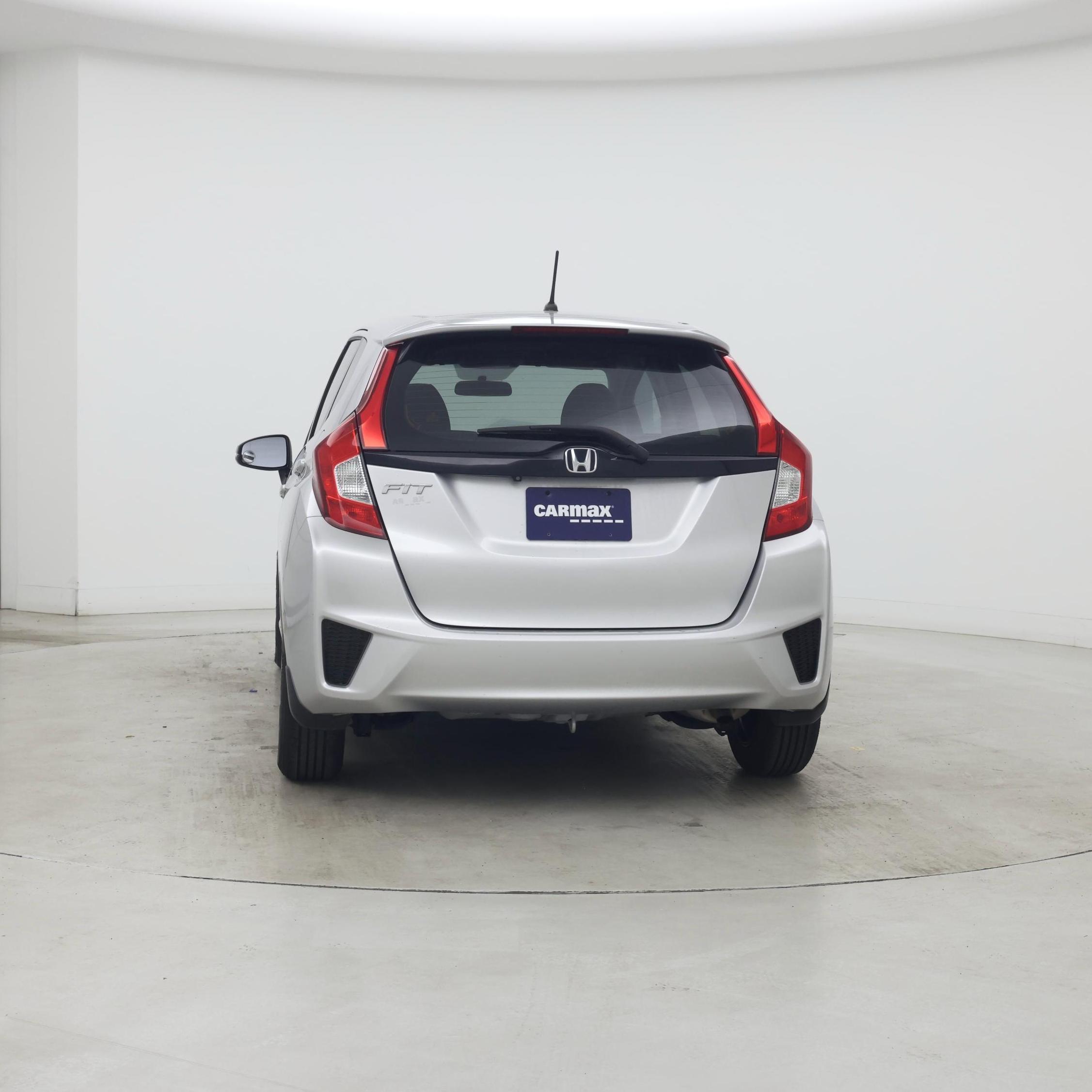 Thumbnail: 2016 Honda Fit - 6