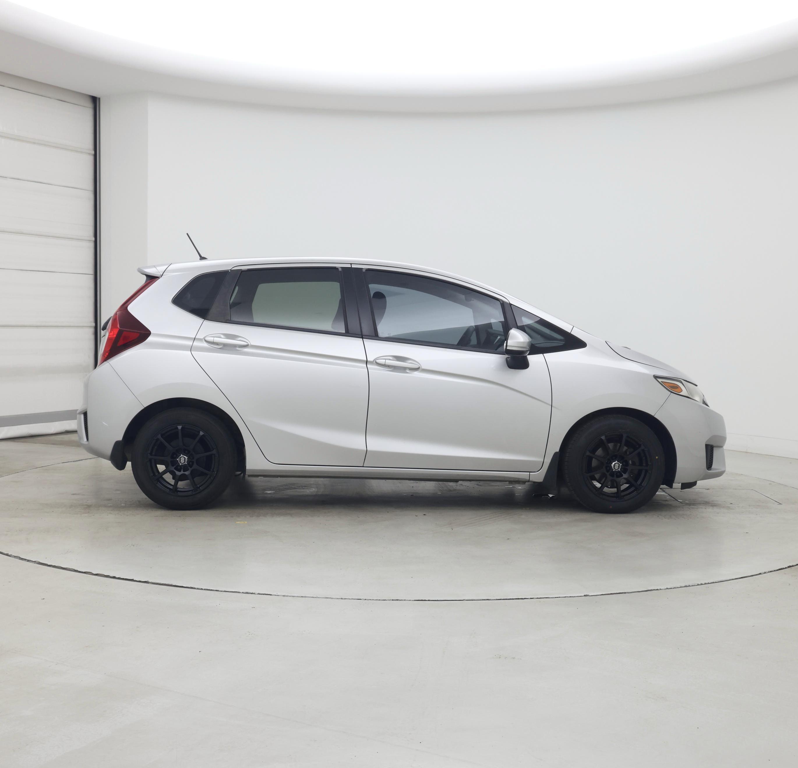 Thumbnail: 2016 Honda Fit - 7