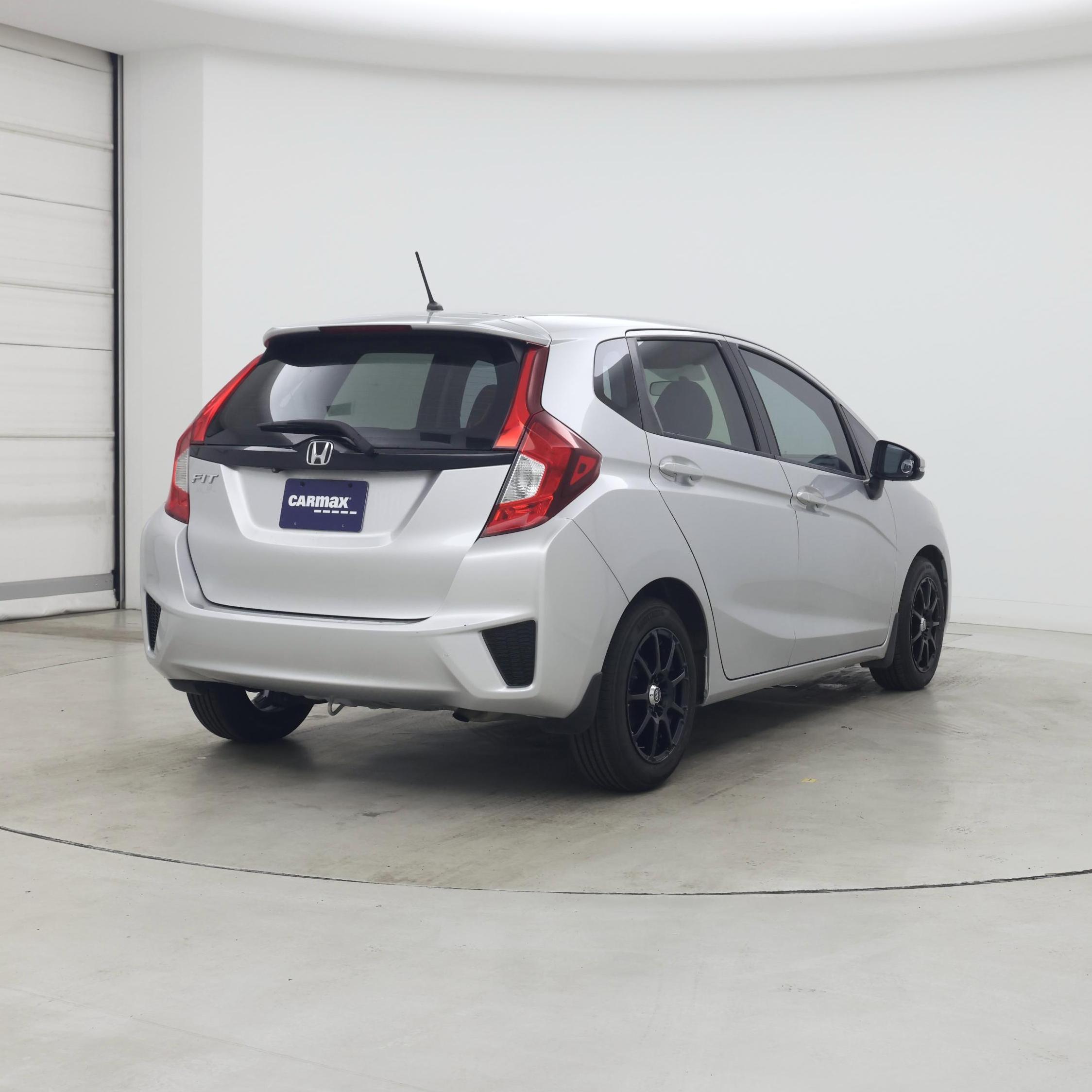 Thumbnail: 2016 Honda Fit - 8