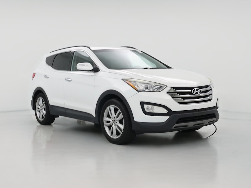 2014 Hyundai Santa Fe Sport 2.0T -
                  Savannah, GA