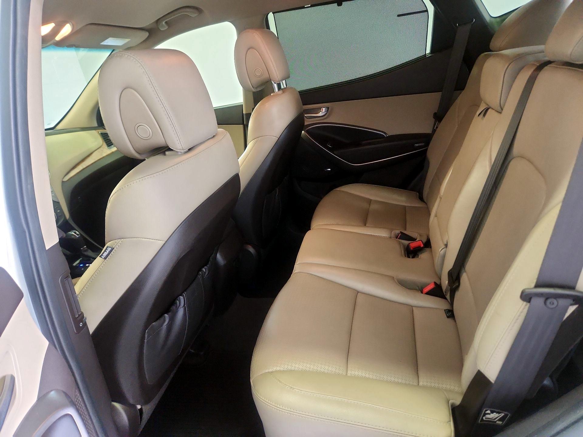 Thumbnail: 2014 Hyundai Santa Fe - 19