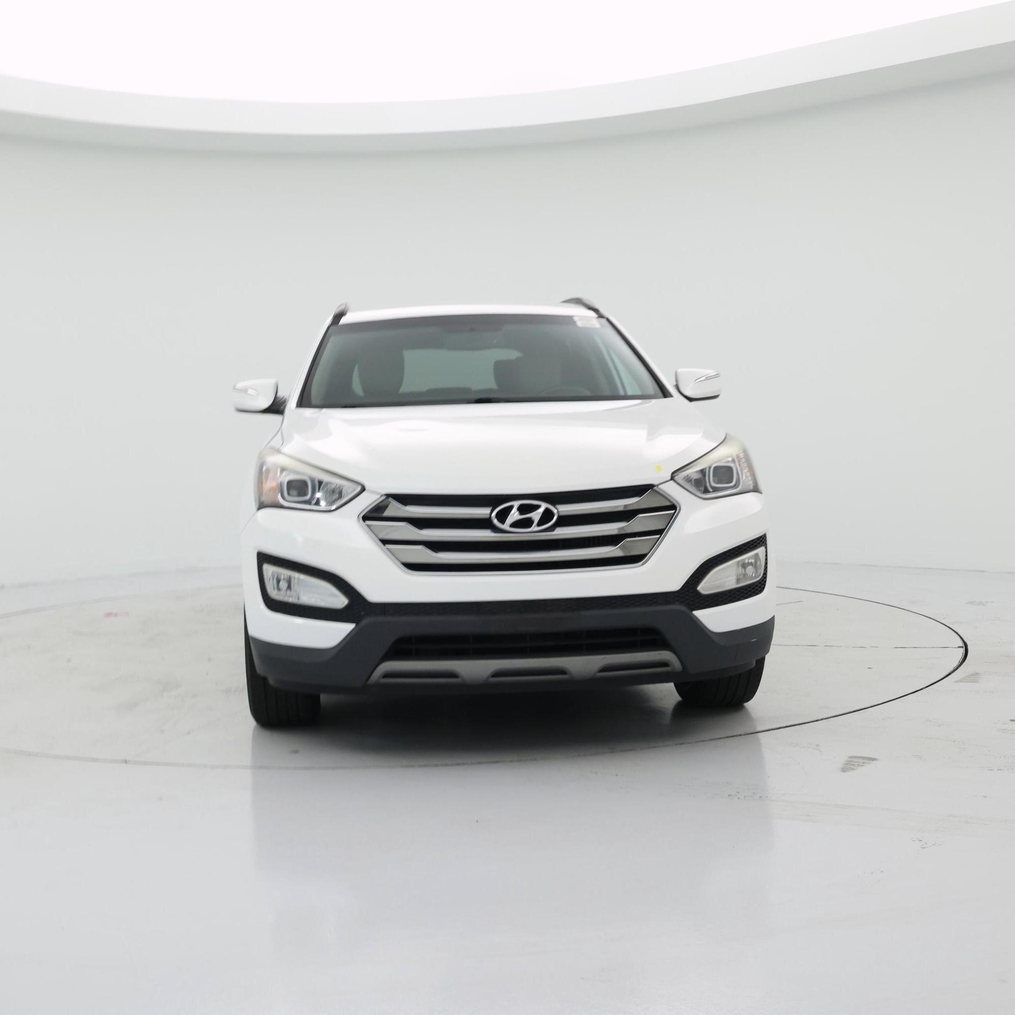 Thumbnail: 2014 Hyundai Santa Fe - 5