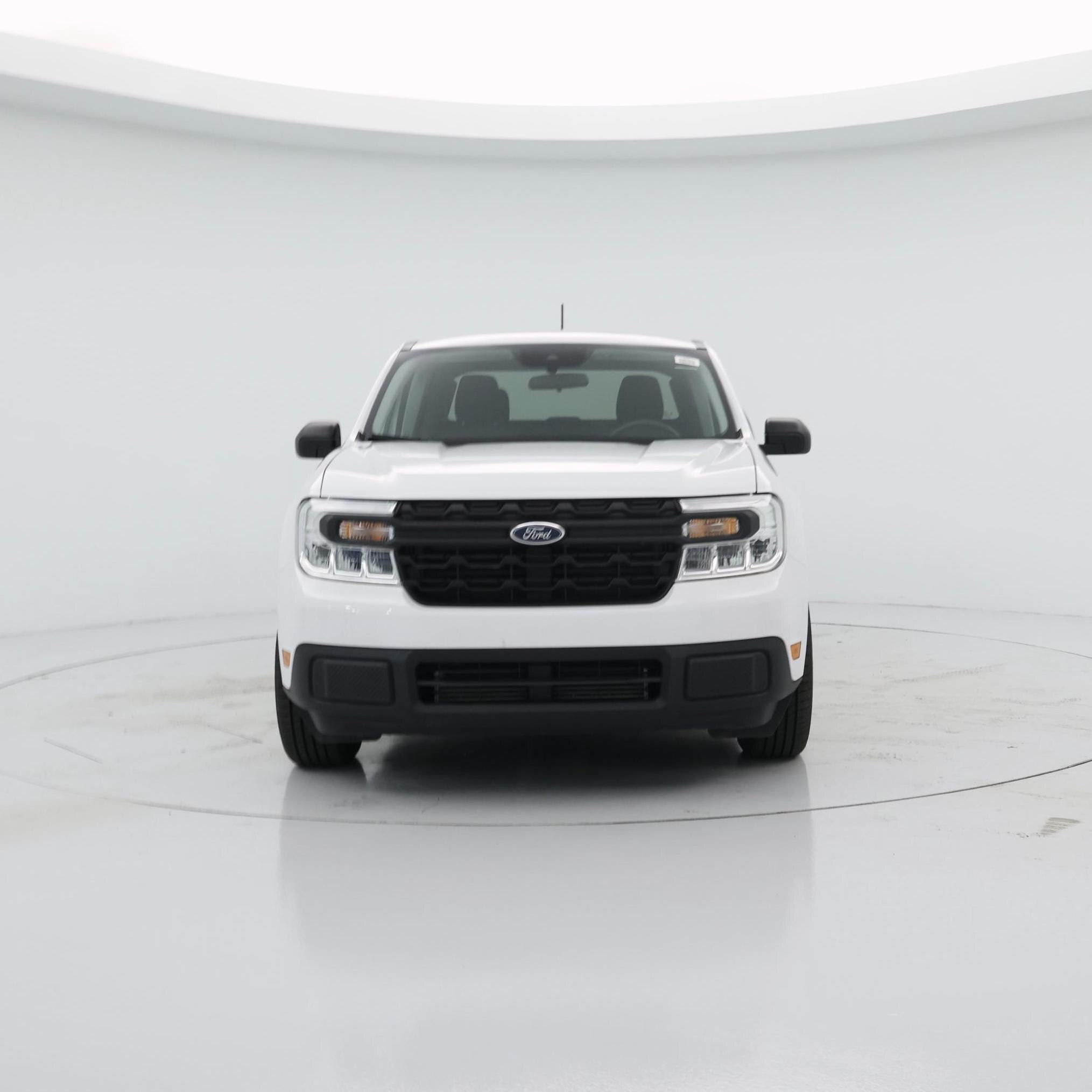 Thumbnail: 2022 Ford Maverick - 5