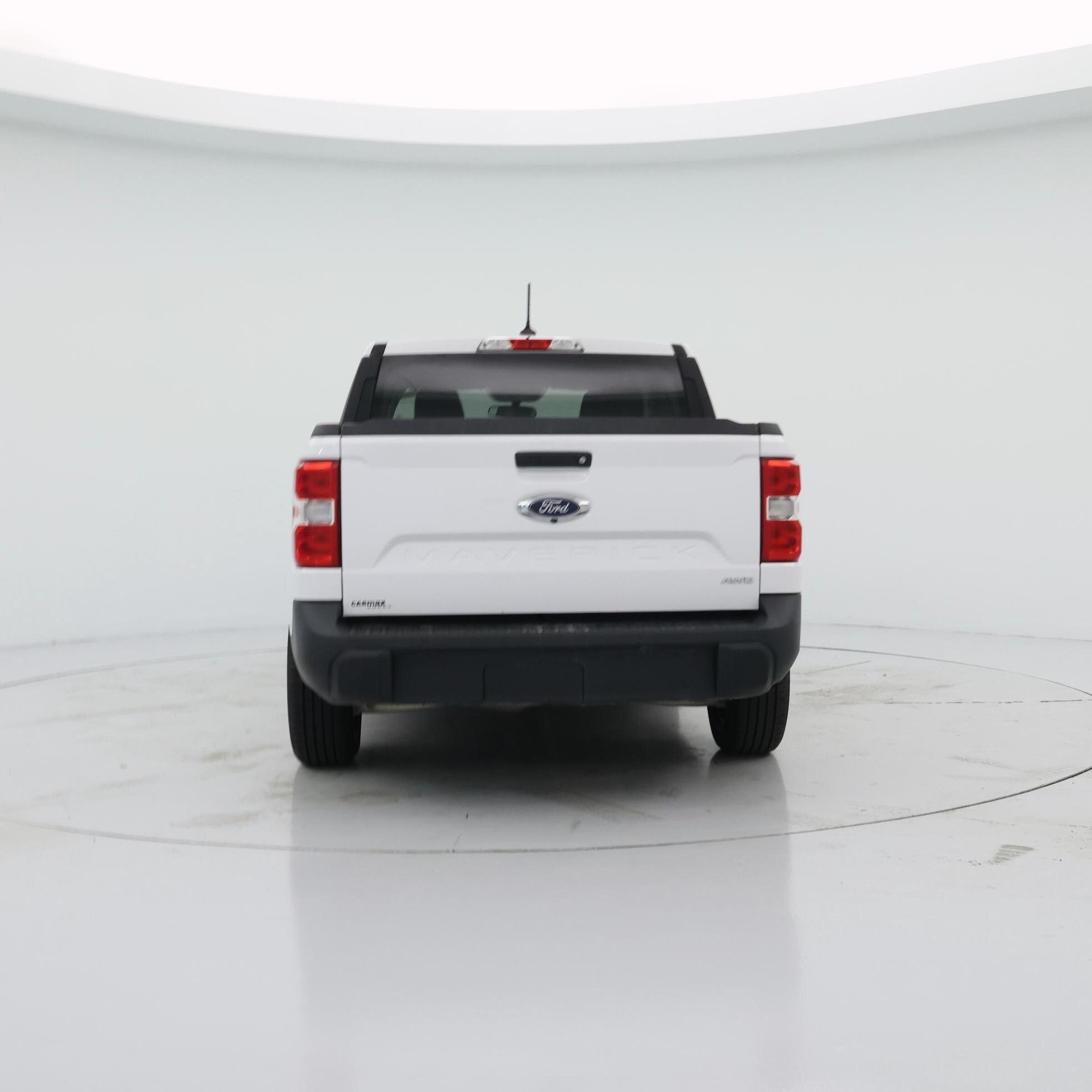 Thumbnail: 2022 Ford Maverick - 6