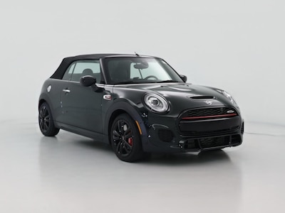 2021 Mini Cooper John Cooper Works