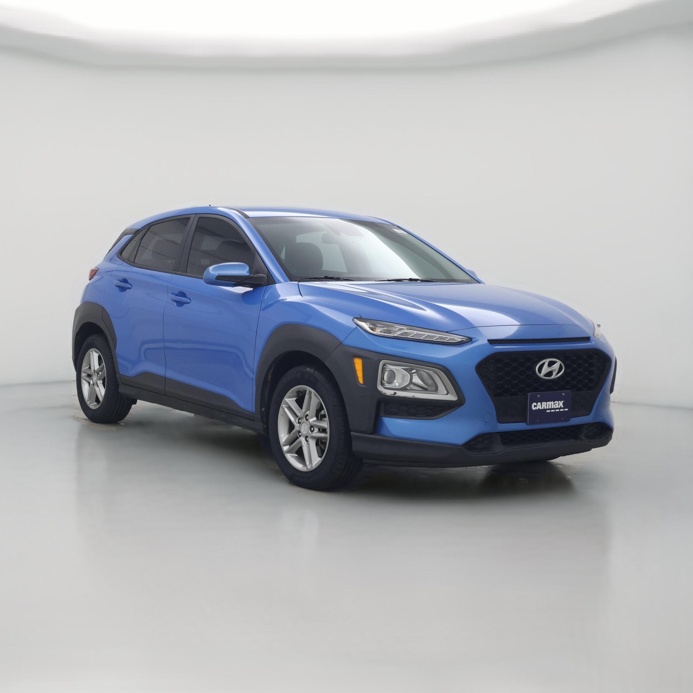 Thumbnail: 2021 Hyundai Kona - 1