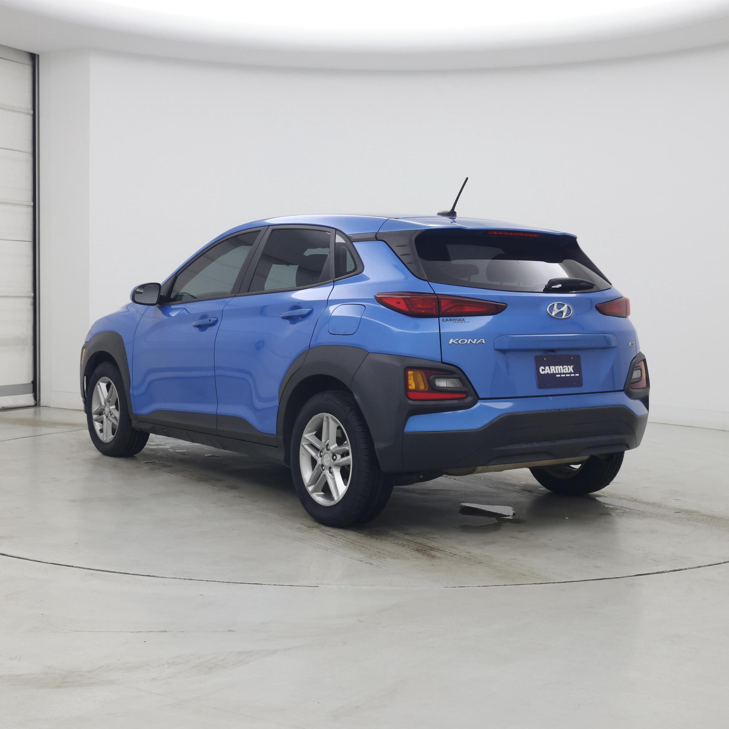Thumbnail: 2021 Hyundai Kona - 2