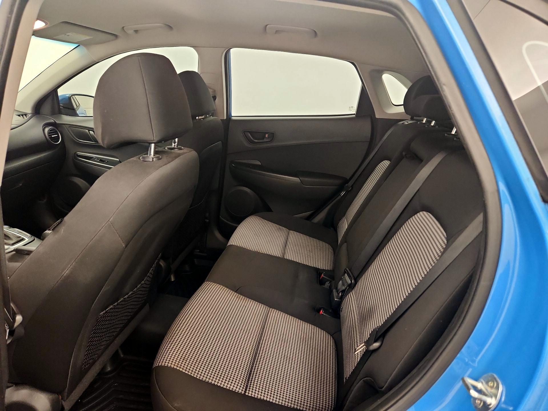 Thumbnail: 2021 Hyundai Kona - 19