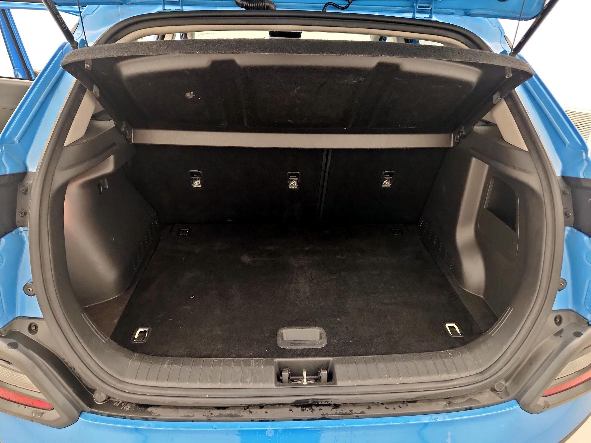 Thumbnail: 2021 Hyundai Kona - 20