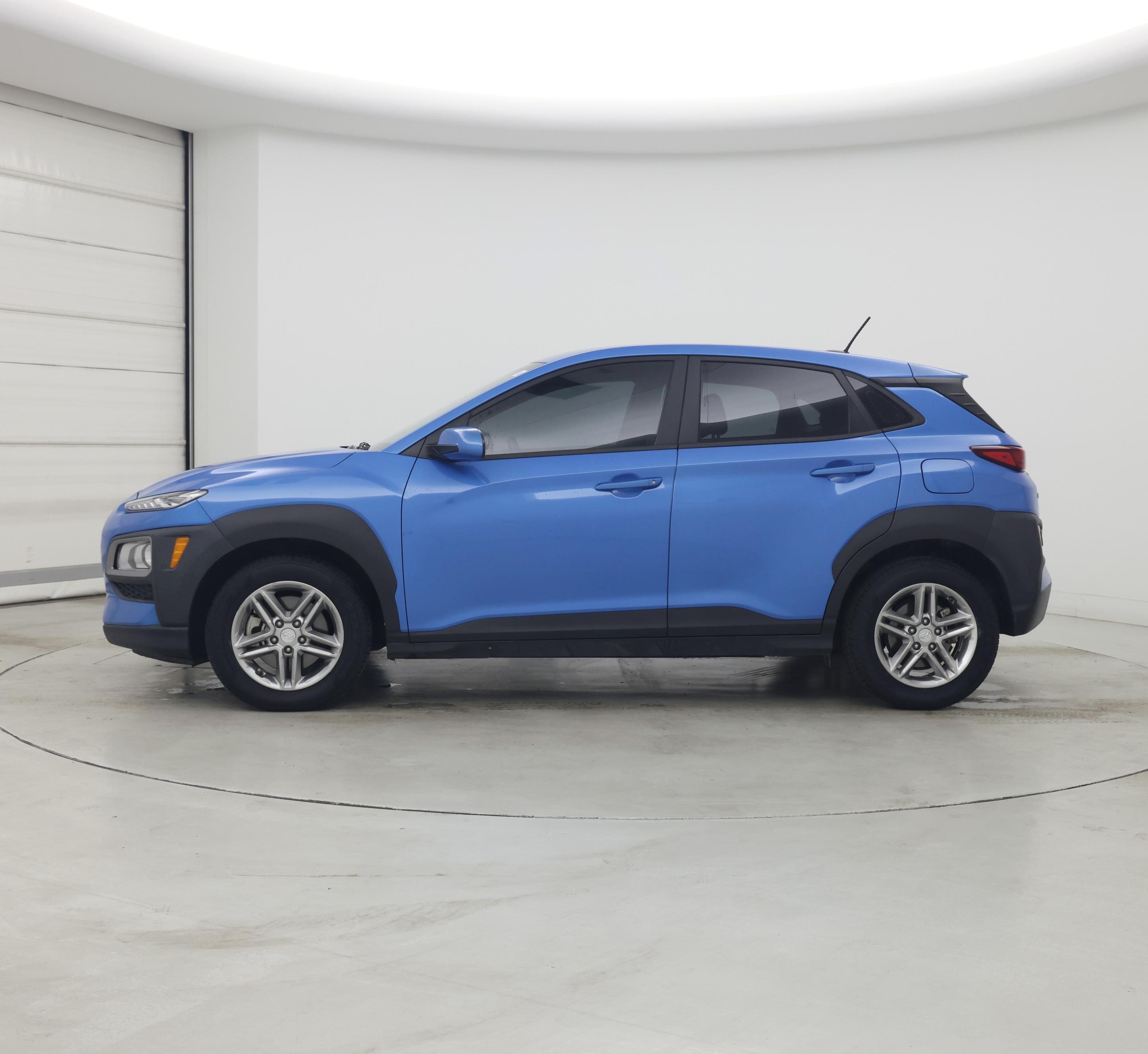 Thumbnail: 2021 Hyundai Kona - 3