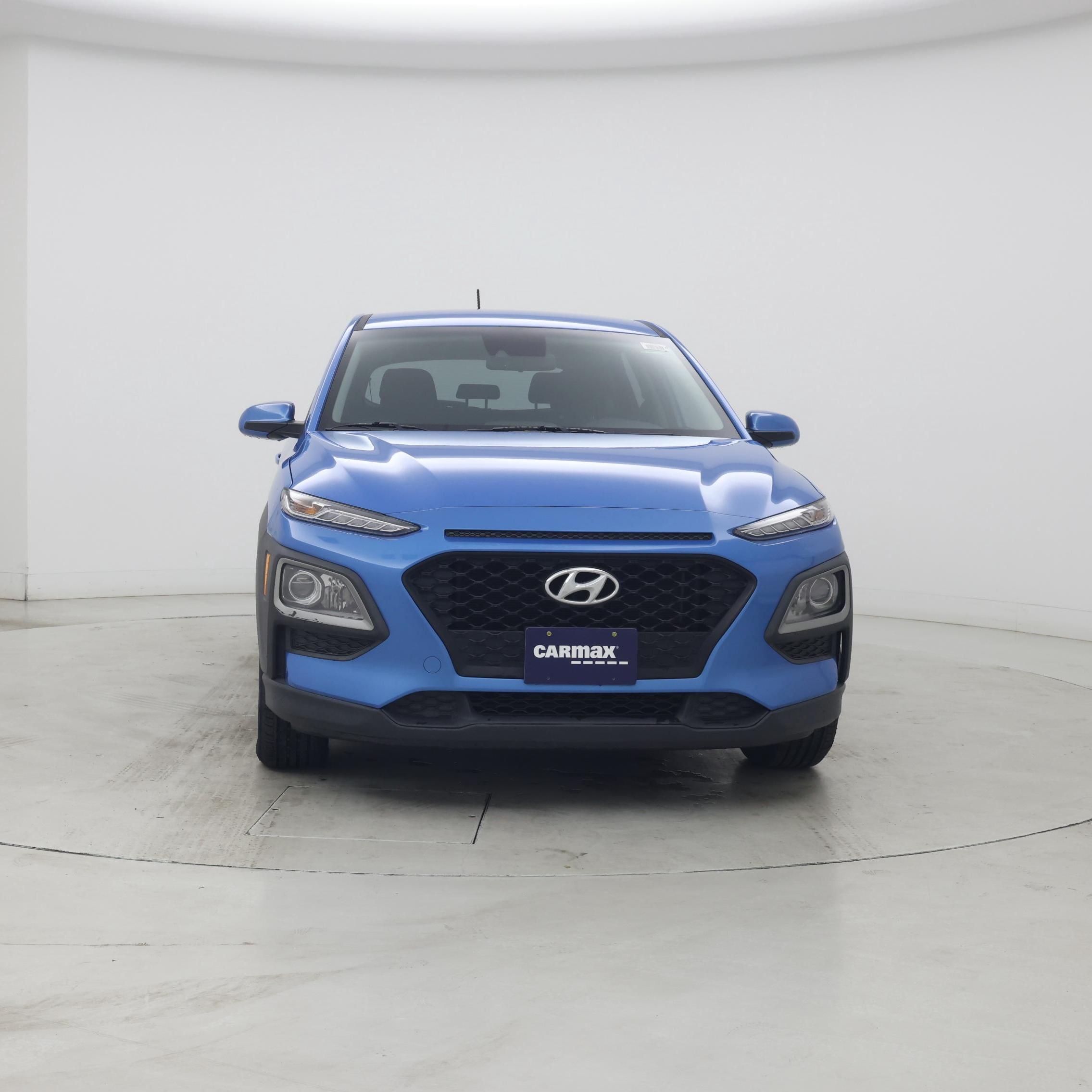Thumbnail: 2021 Hyundai Kona - 5