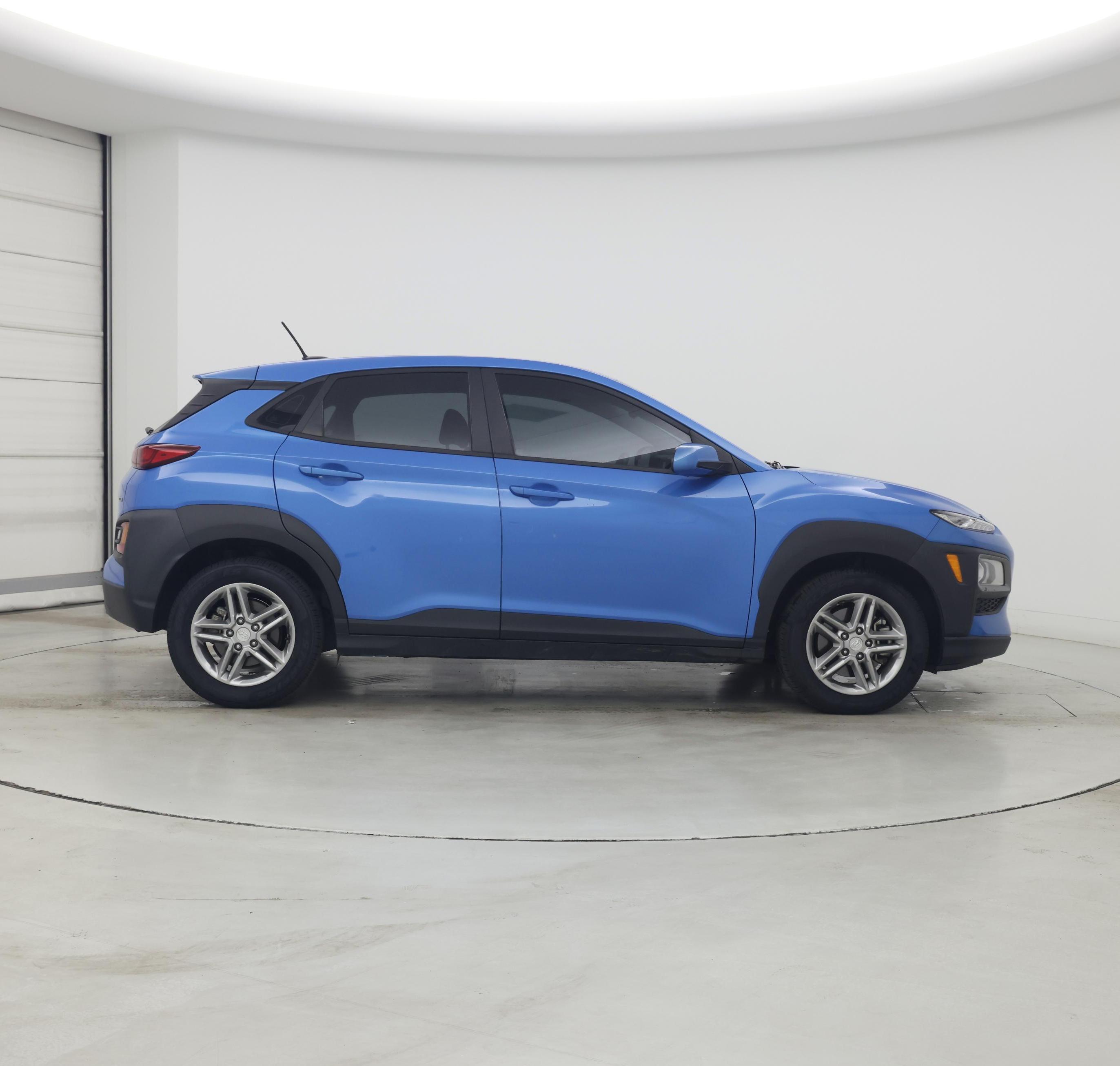 Thumbnail: 2021 Hyundai Kona - 7