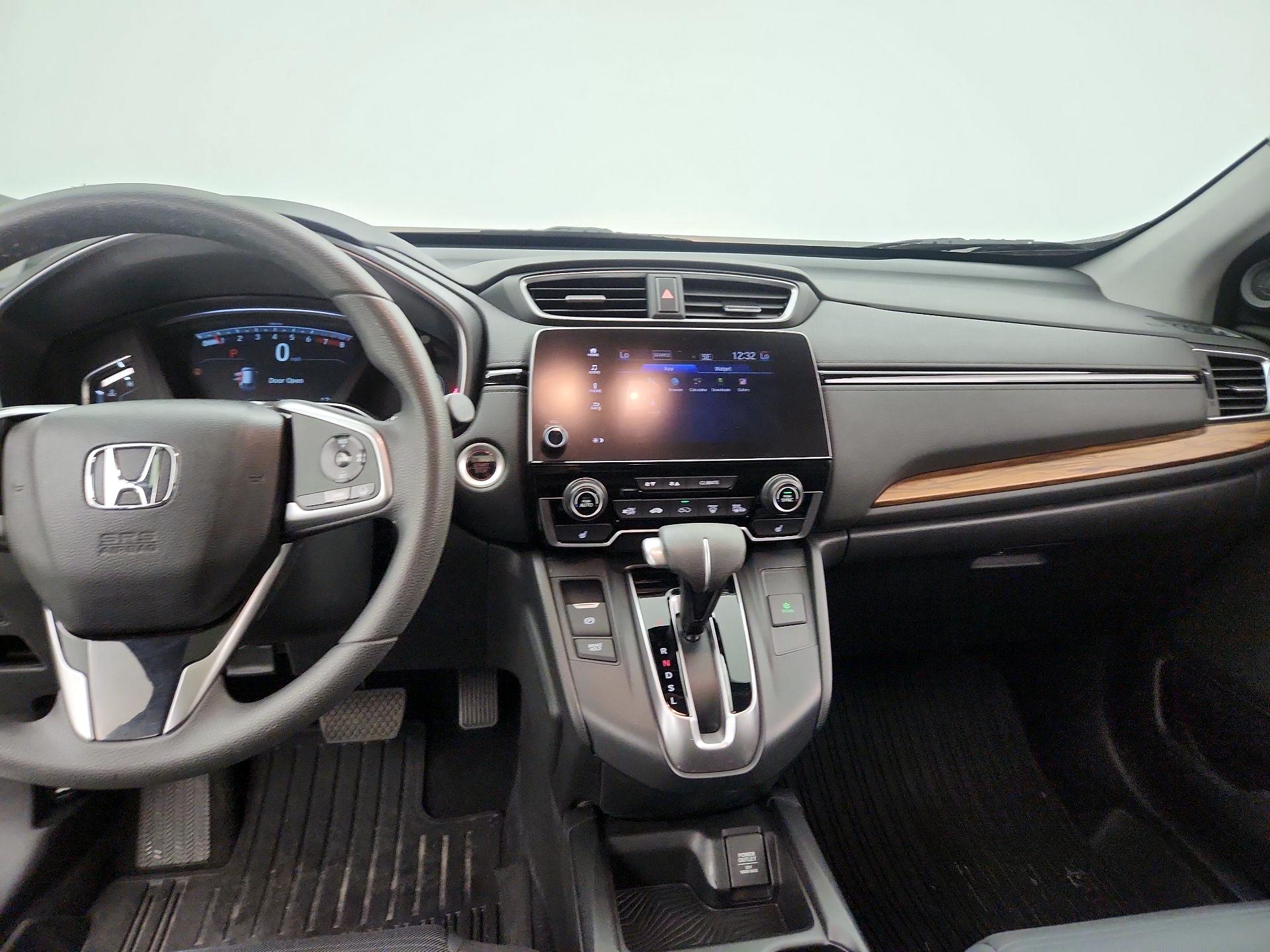 Thumbnail: 2017 Honda CR-V - 9