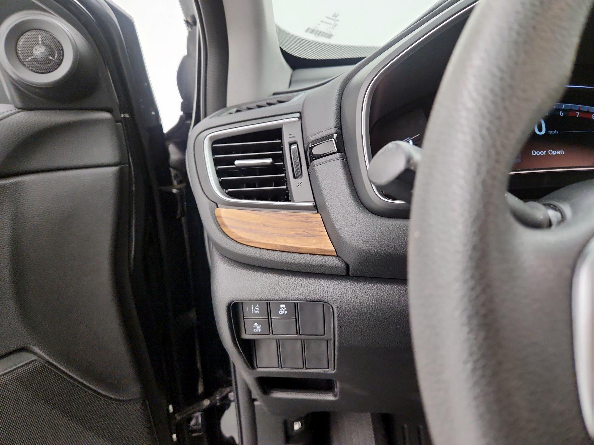 Thumbnail: 2017 Honda CR-V - 13