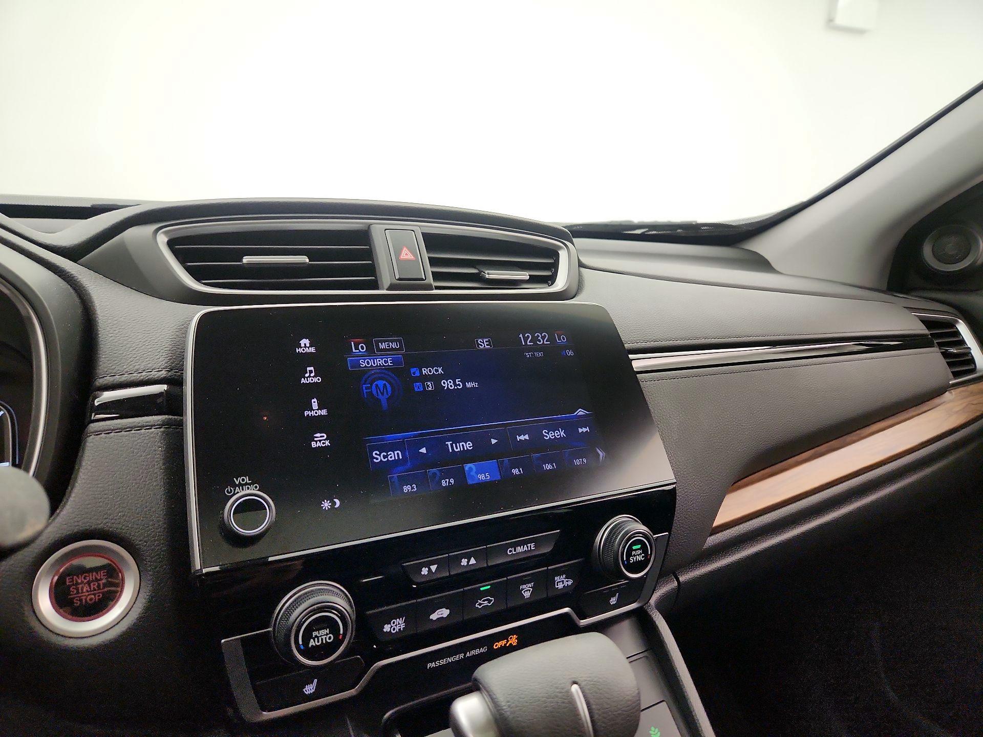 Thumbnail: 2017 Honda CR-V - 15