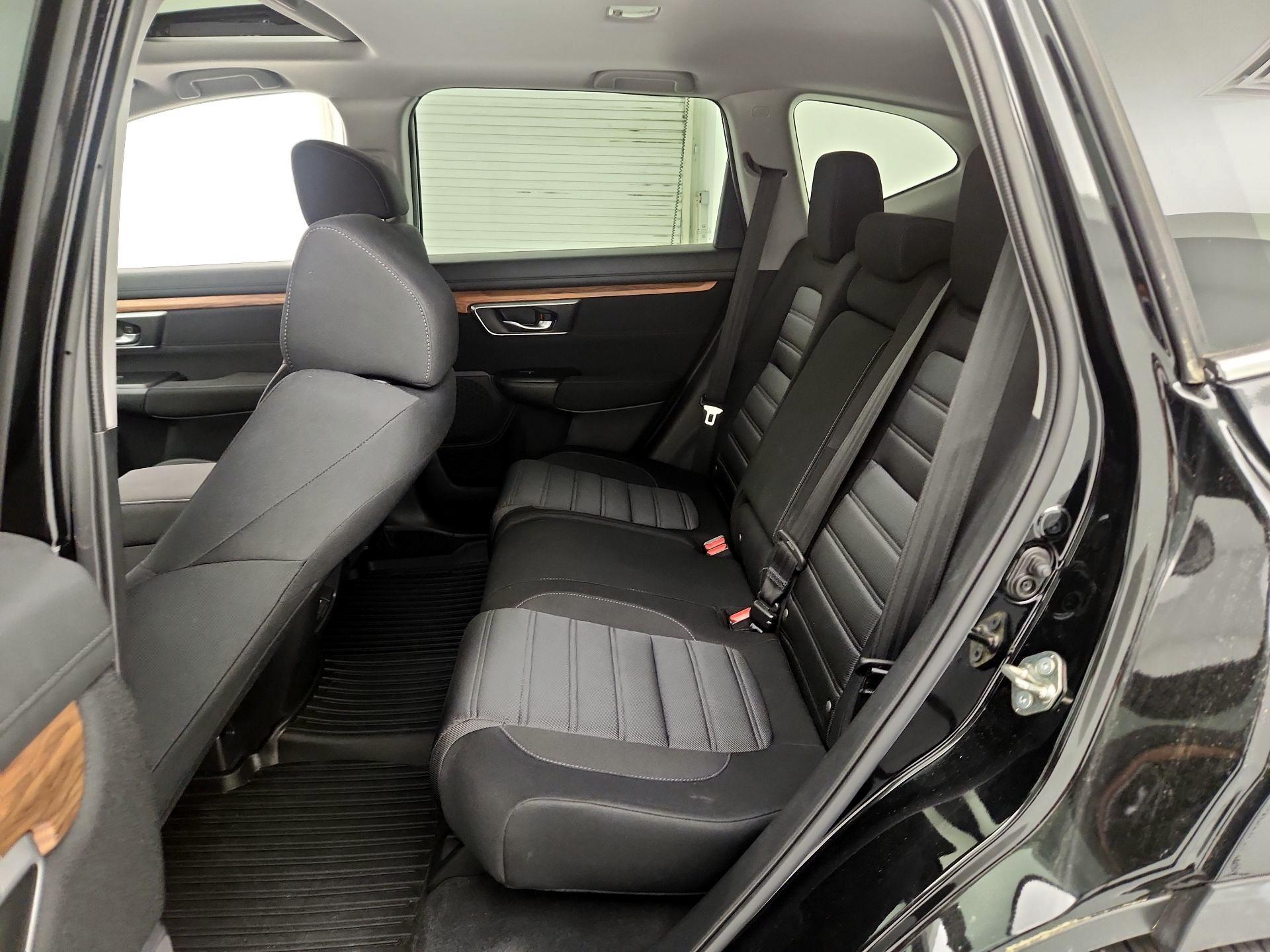 Thumbnail: 2017 Honda CR-V - 20