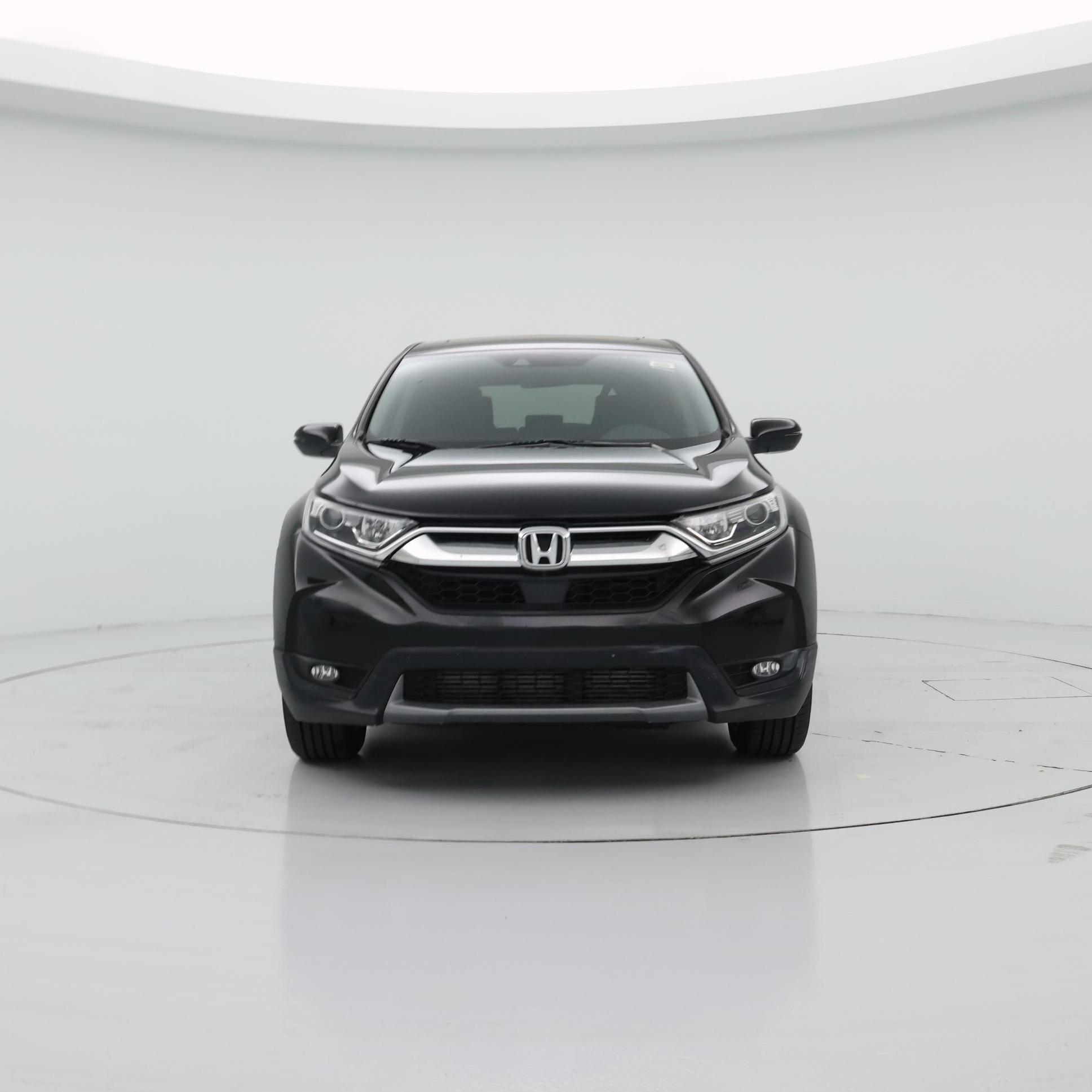 Thumbnail: 2017 Honda CR-V - 5