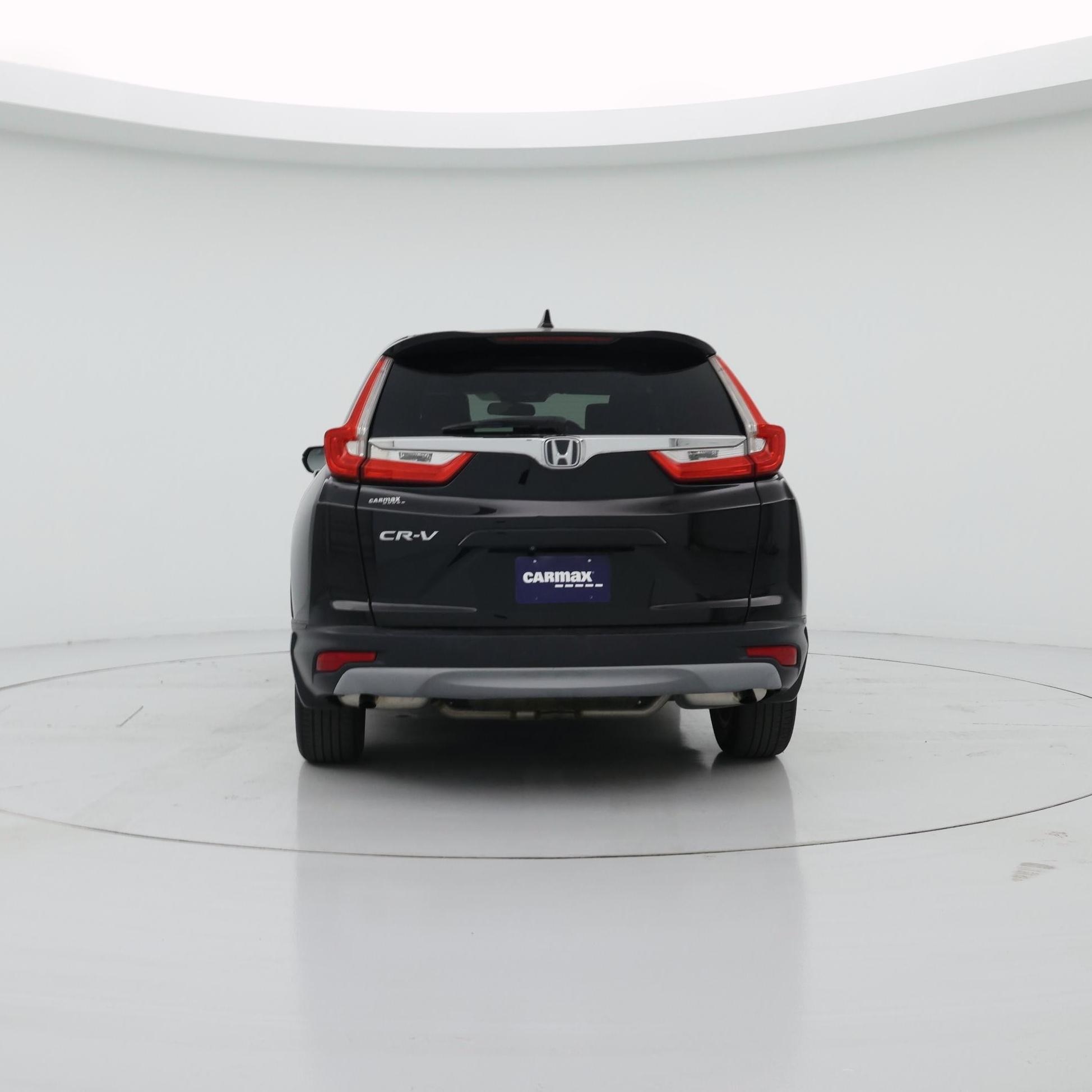 Thumbnail: 2017 Honda CR-V - 6