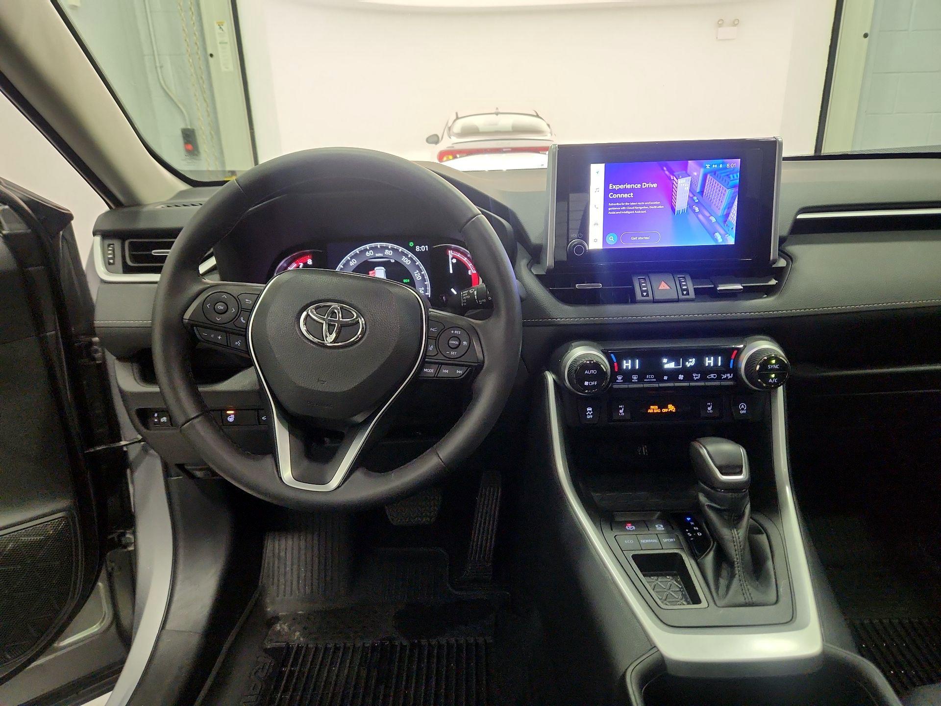 Thumbnail: 2024 Toyota RAV4 - 9