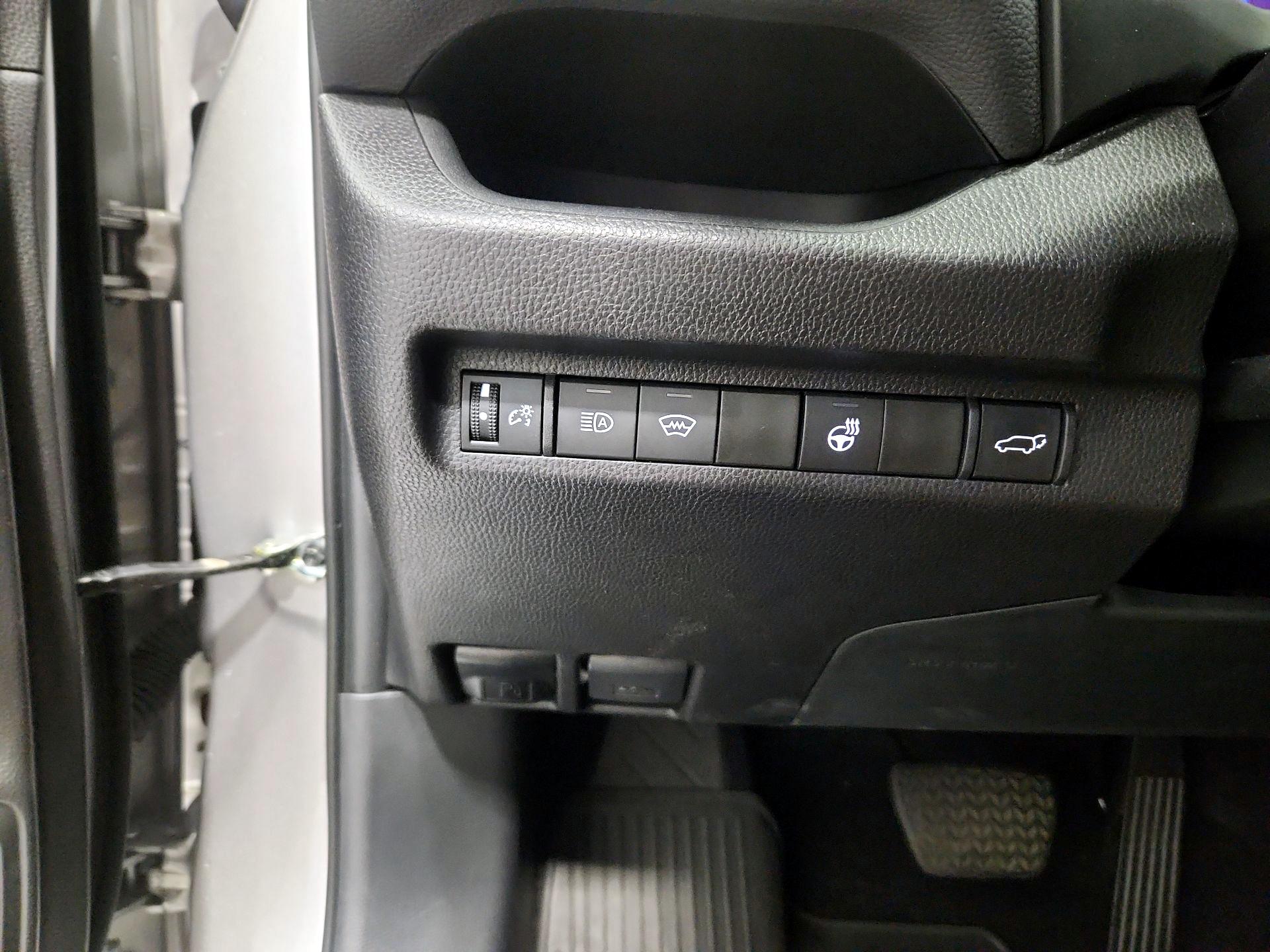 Thumbnail: 2024 Toyota RAV4 - 13