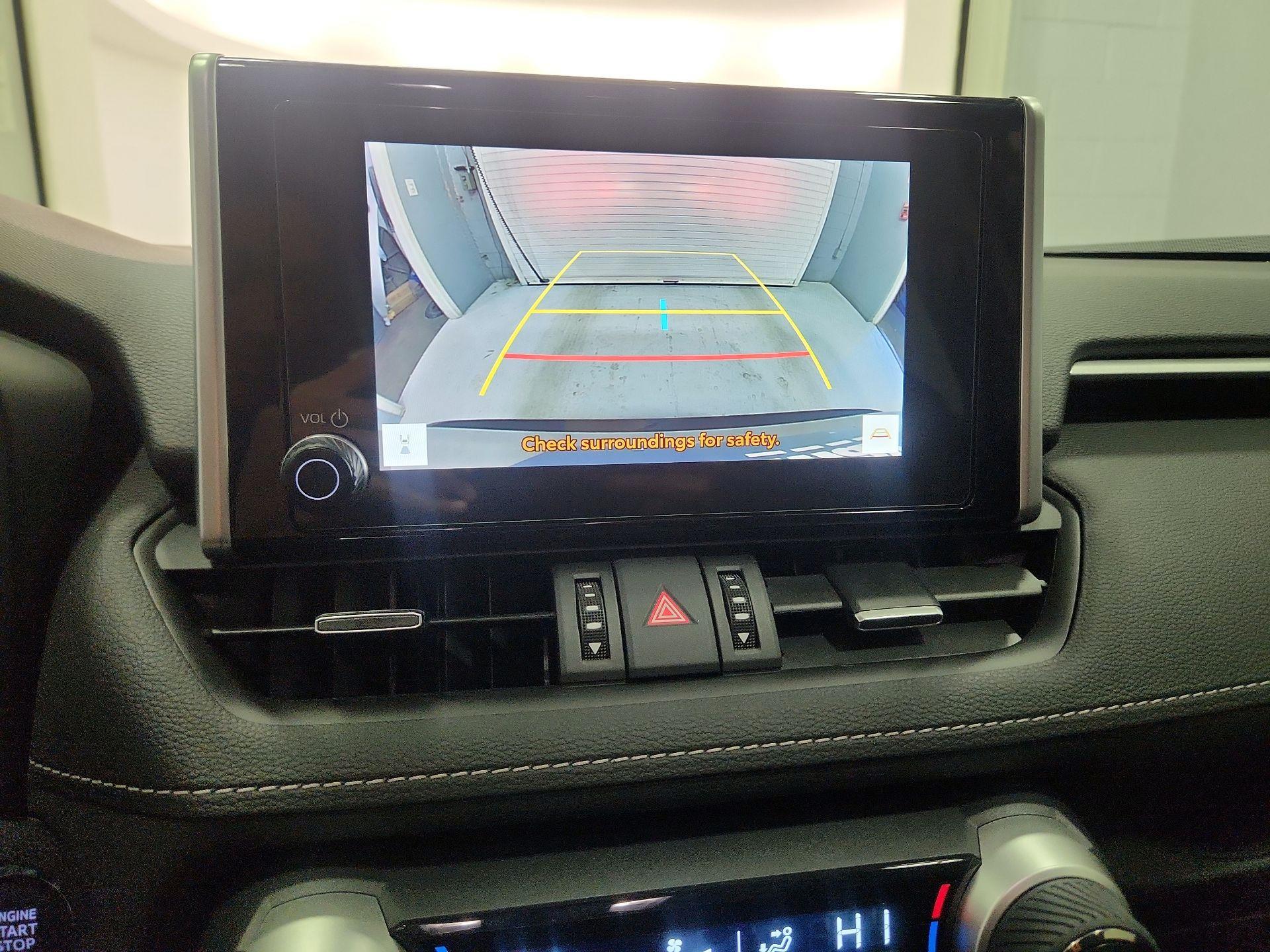 Thumbnail: 2024 Toyota RAV4 - 14