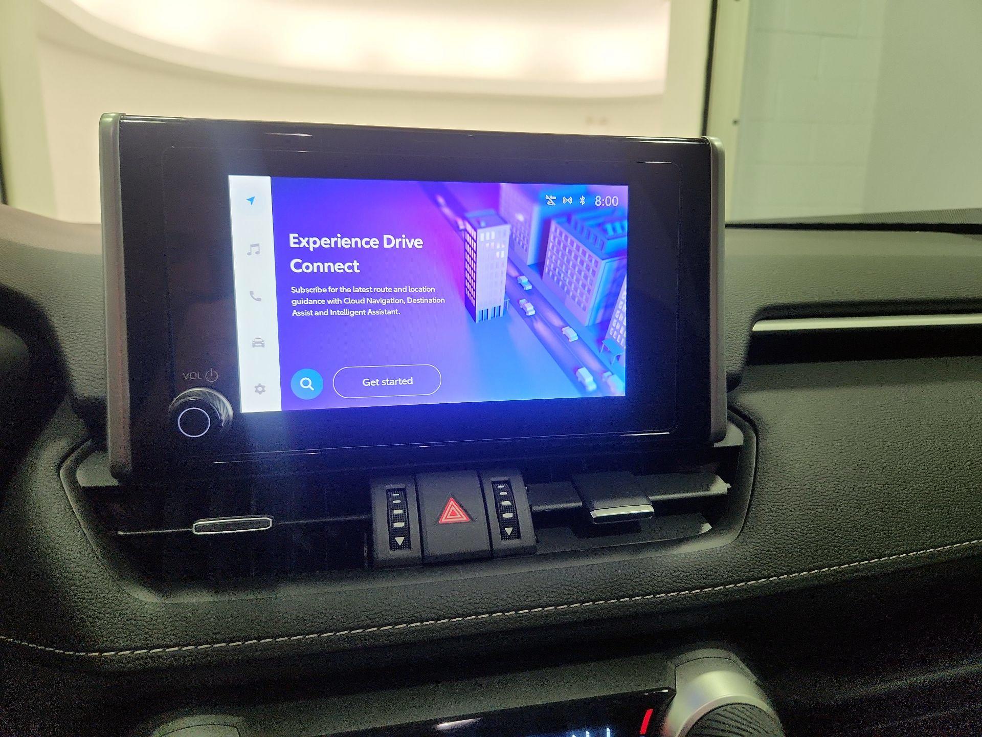 Thumbnail: 2024 Toyota RAV4 - 15