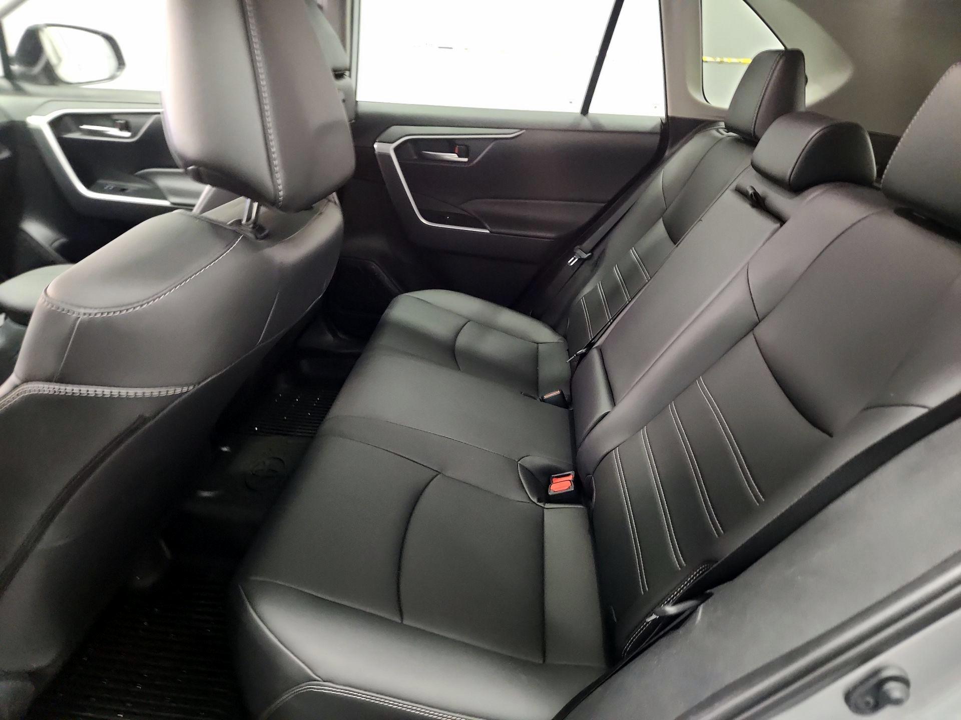 Thumbnail: 2024 Toyota RAV4 - 20