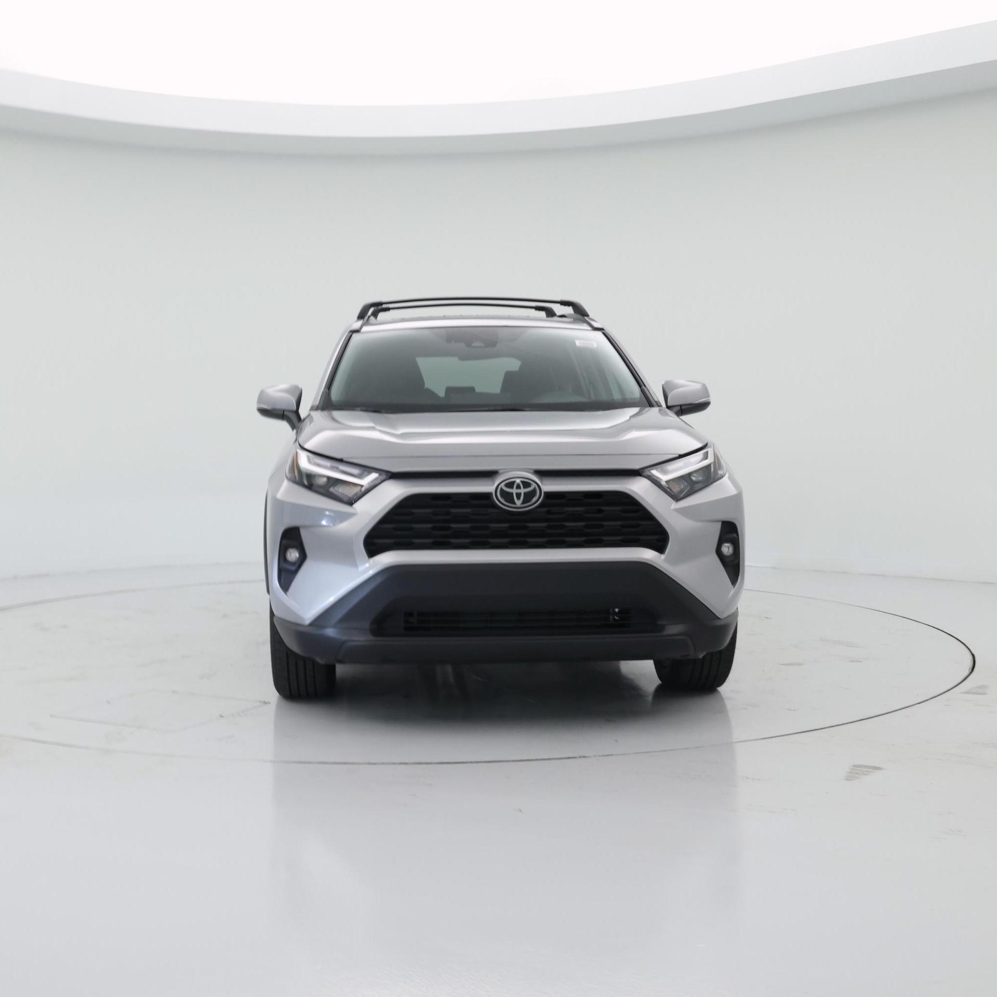 Thumbnail: 2024 Toyota RAV4 - 5