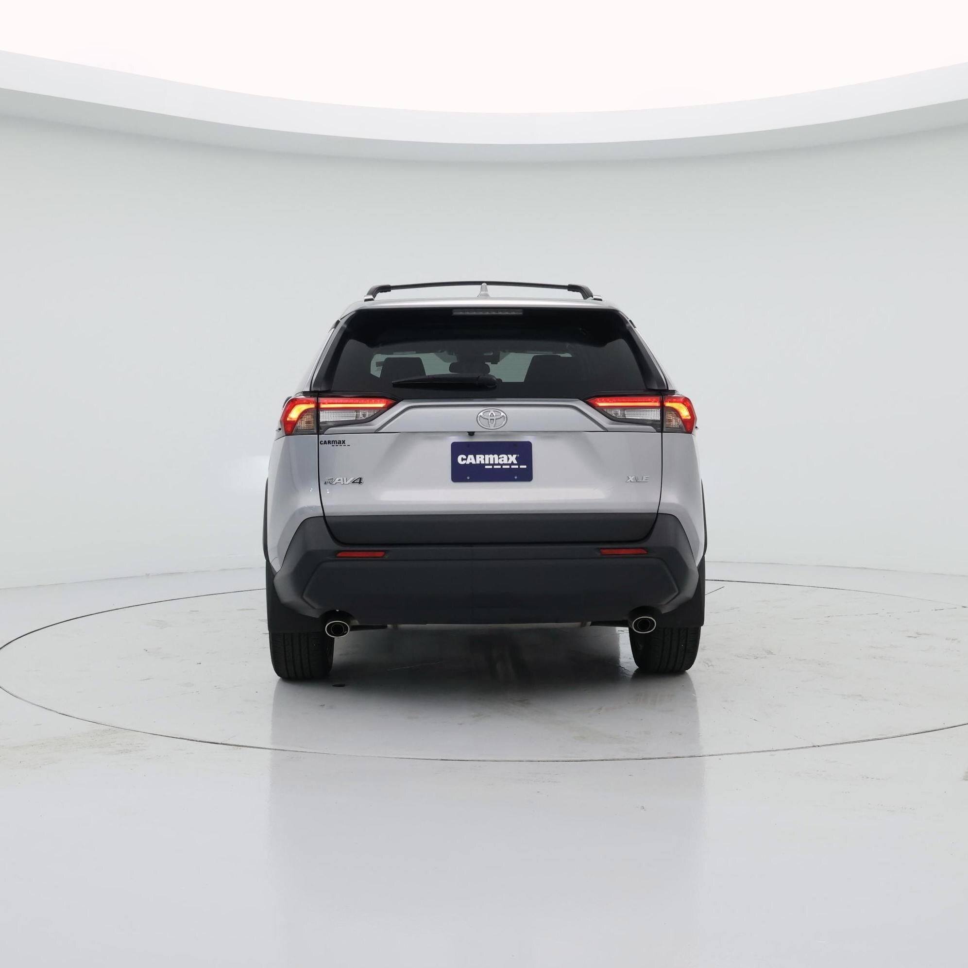 Thumbnail: 2024 Toyota RAV4 - 6