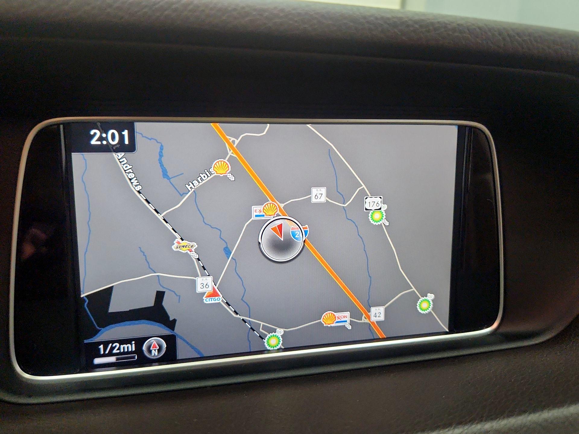 Thumbnail: 2016 Mercedes-Benz E-Class - 14