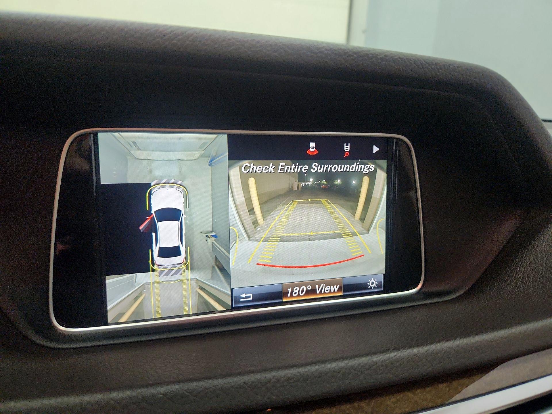 Thumbnail: 2016 Mercedes-Benz E-Class - 15