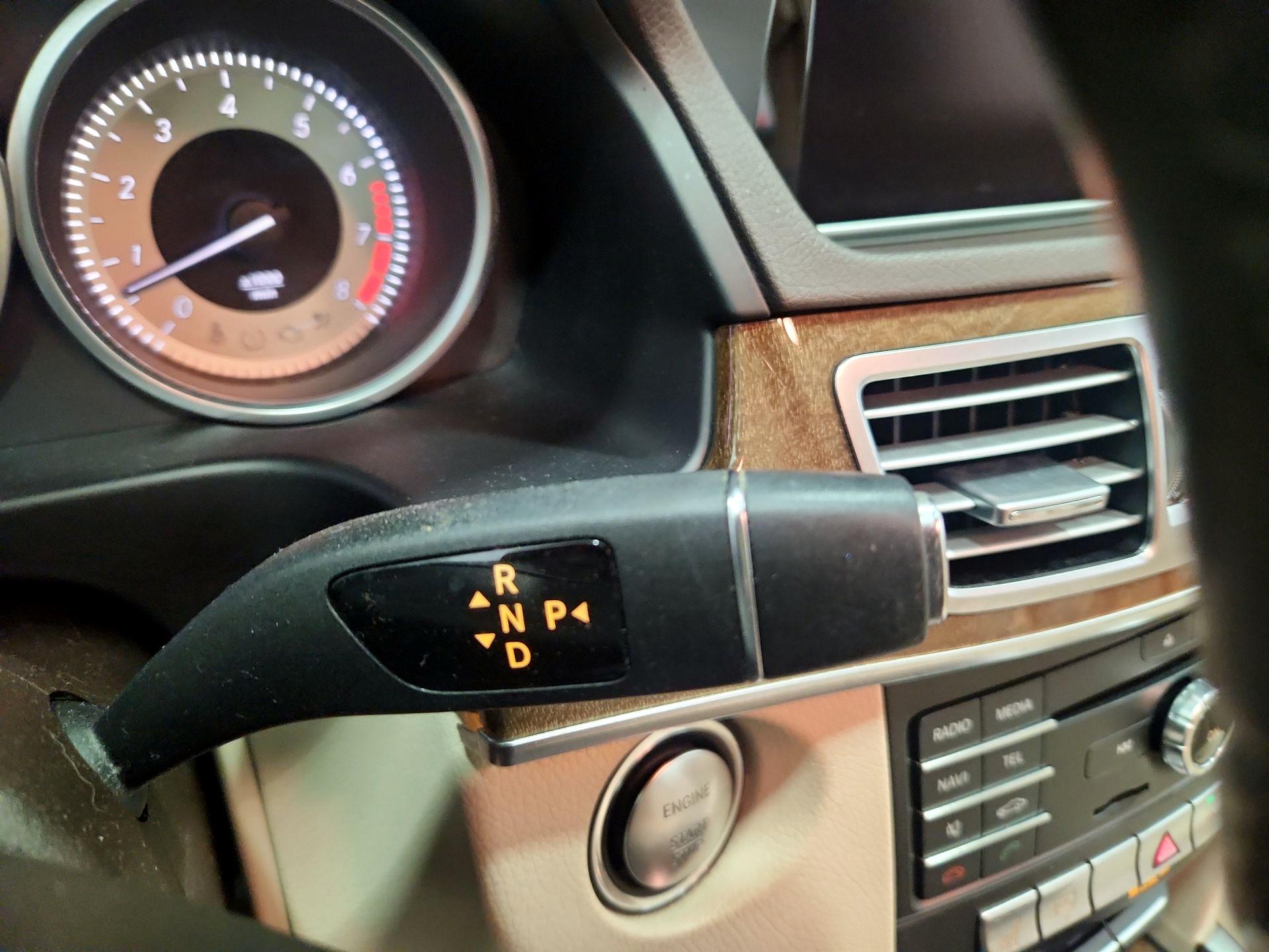 Thumbnail: 2016 Mercedes-Benz E-Class - 18