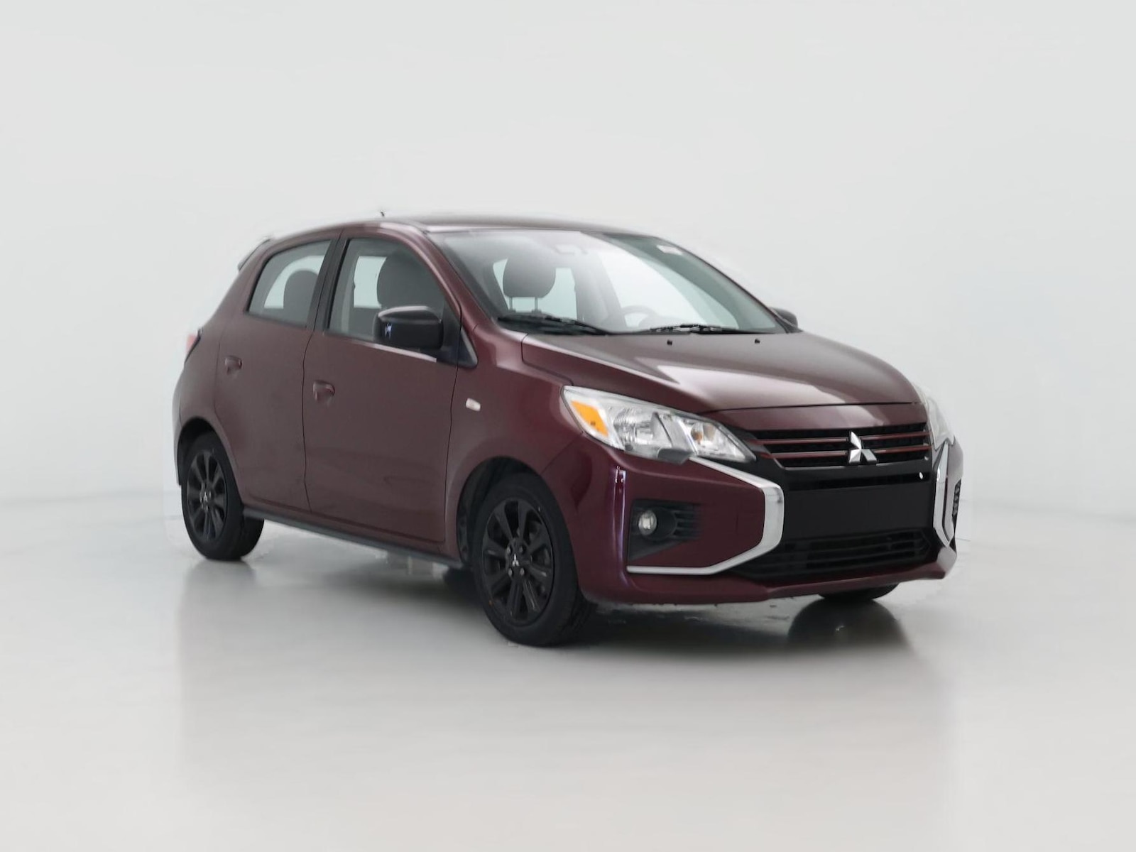 2022 Mitsubishi Mirage