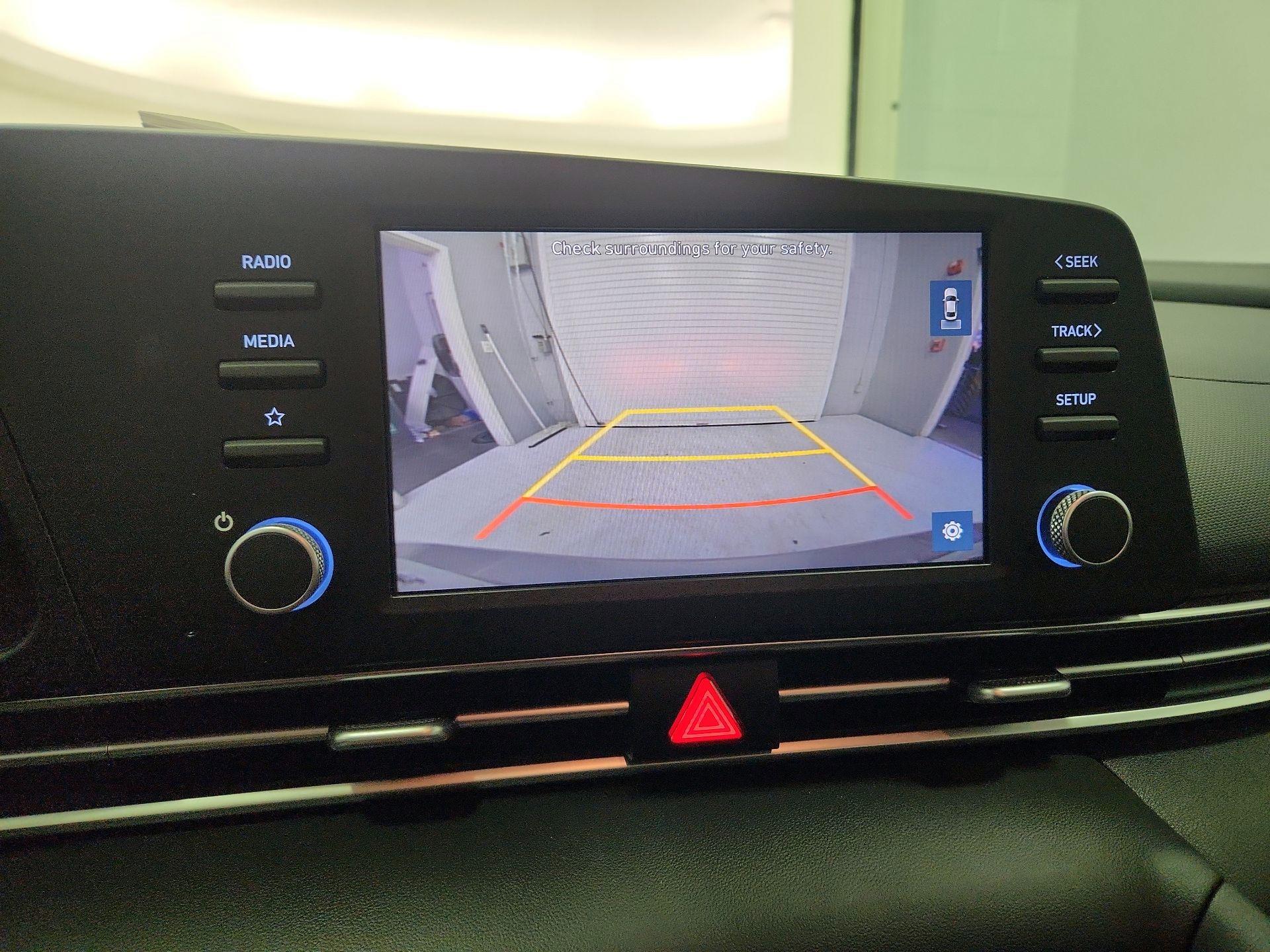 Thumbnail: 2023 Hyundai Elantra - 14