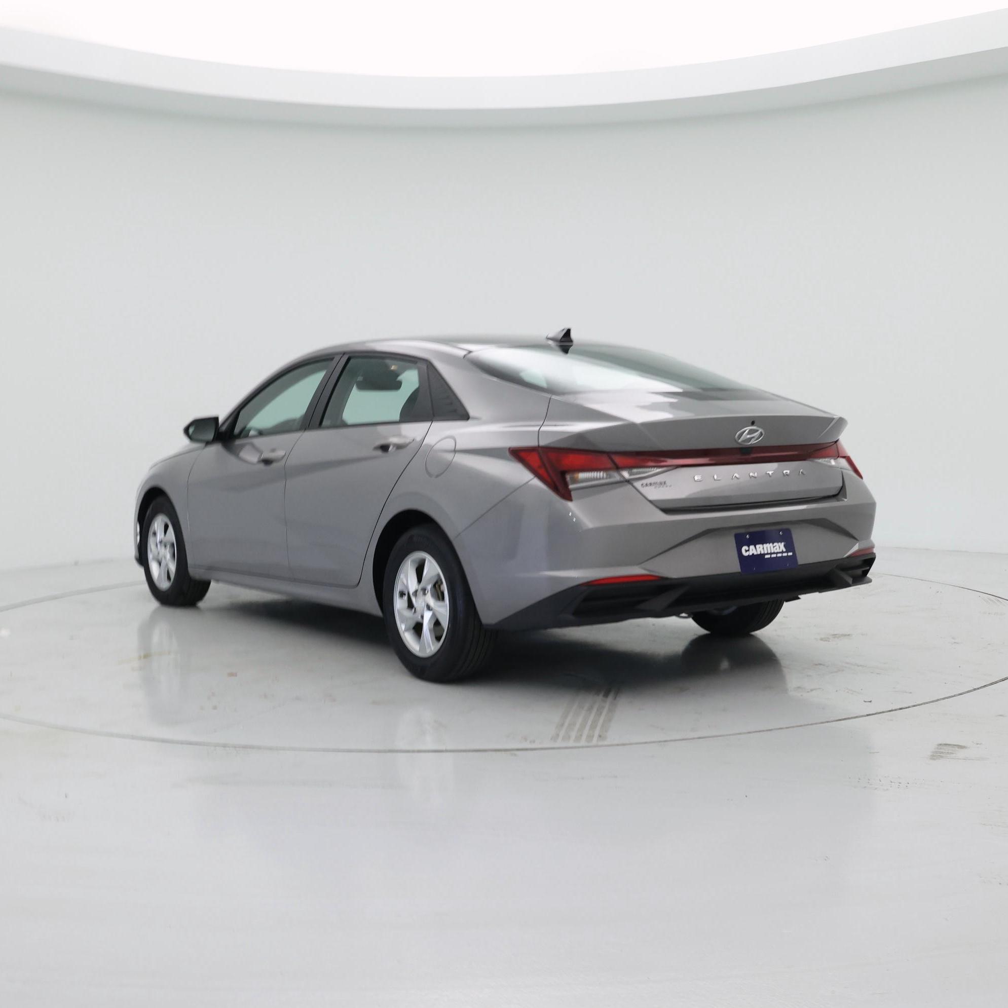 Thumbnail: 2023 Hyundai Elantra - 2