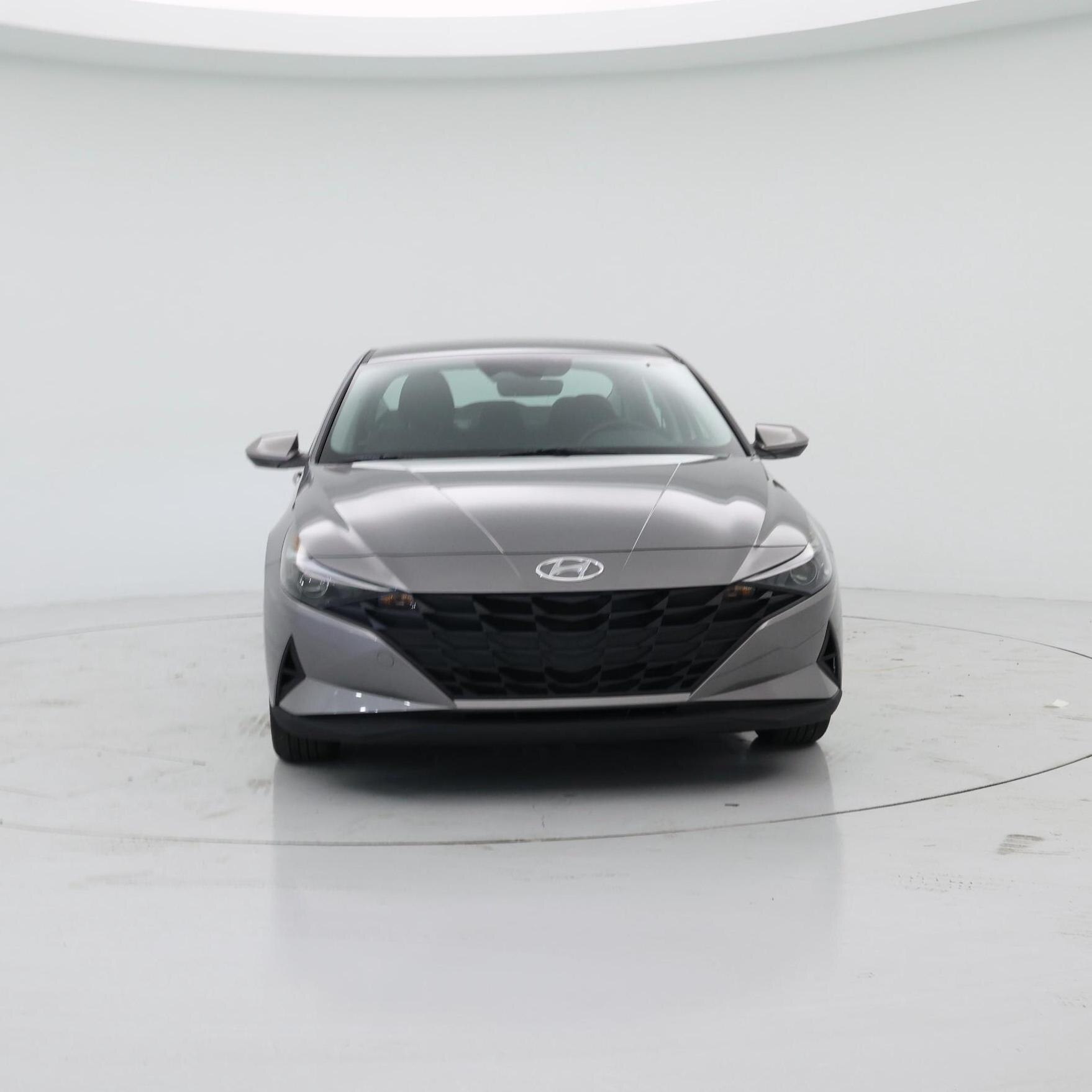 Thumbnail: 2023 Hyundai Elantra - 5