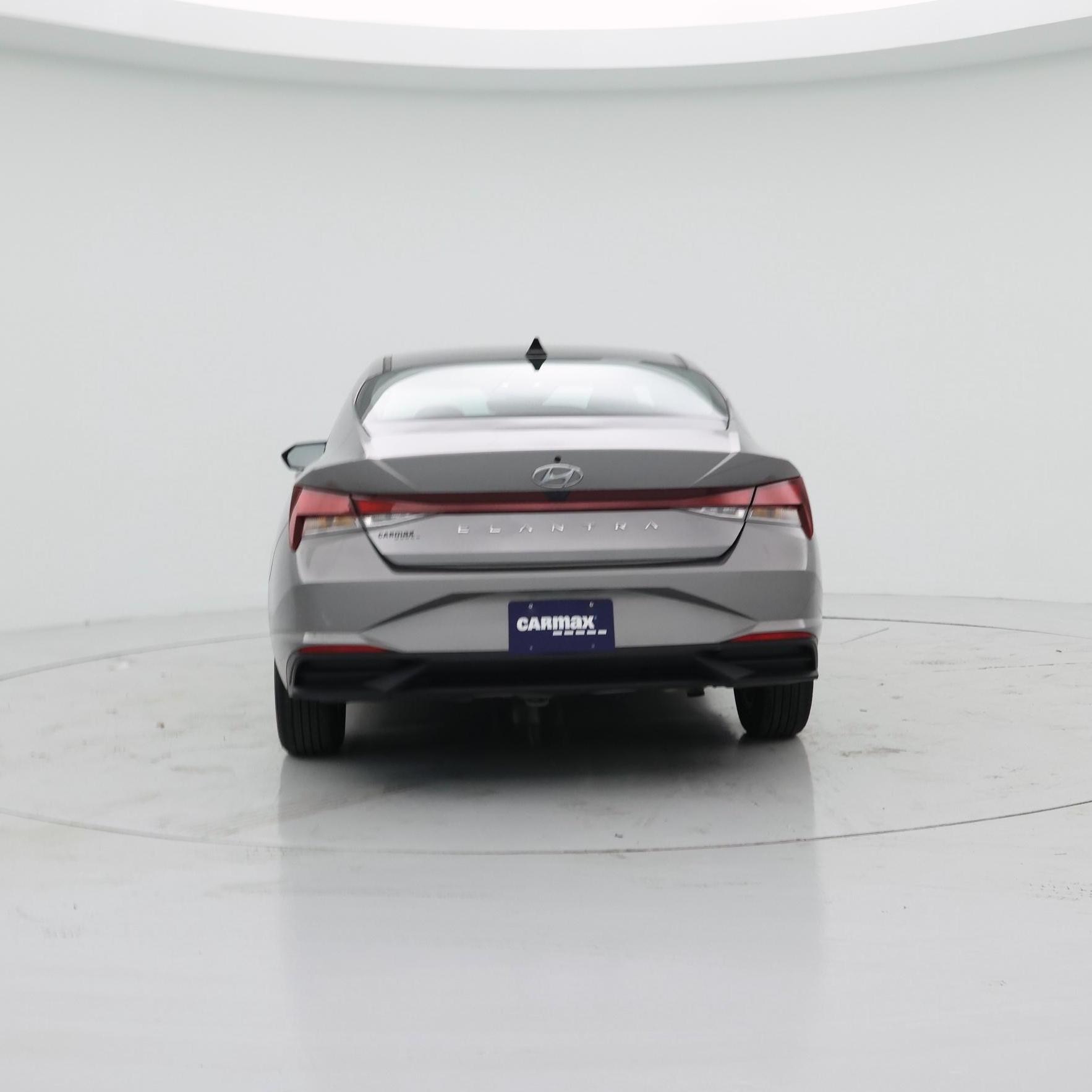 Thumbnail: 2023 Hyundai Elantra - 6