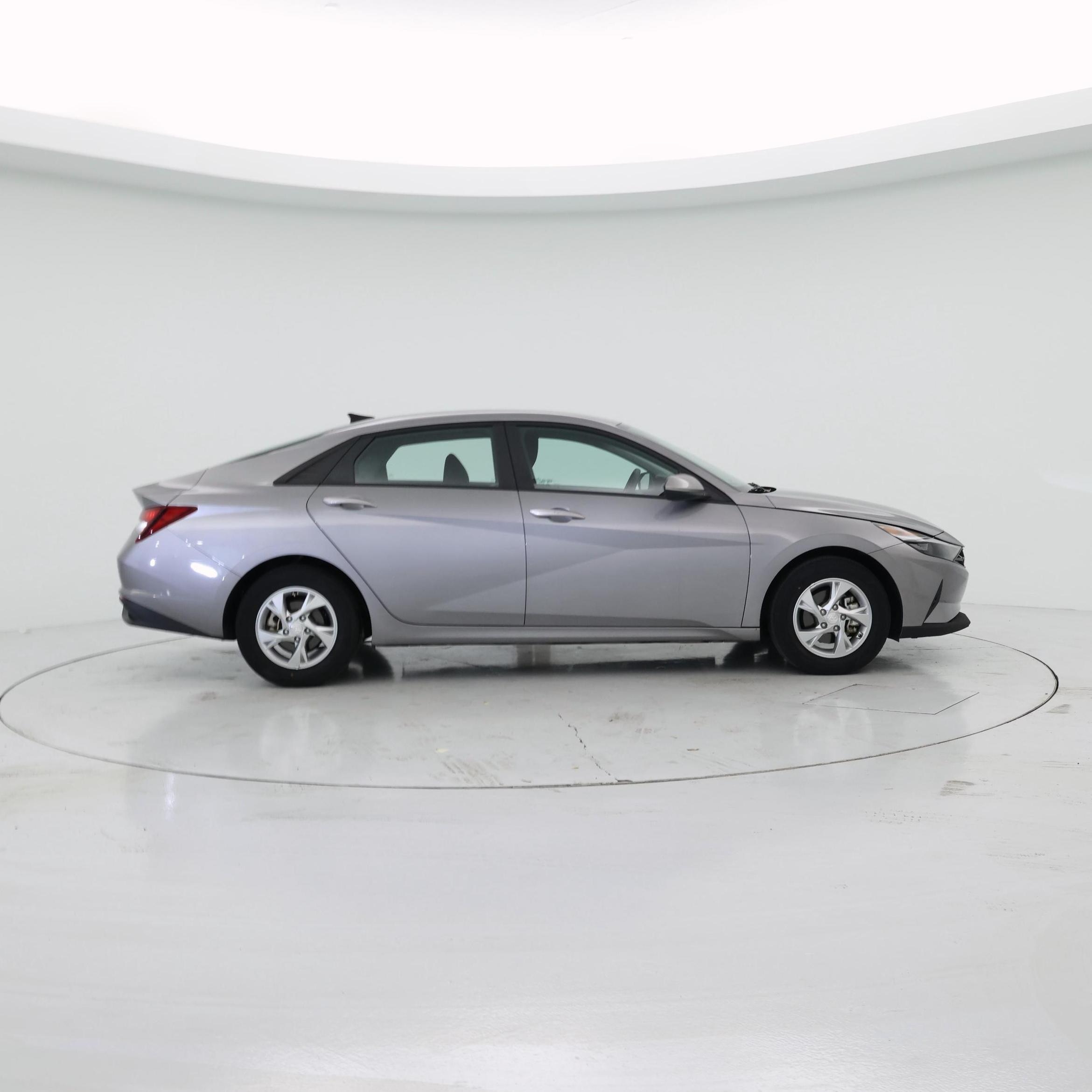 Thumbnail: 2023 Hyundai Elantra - 7