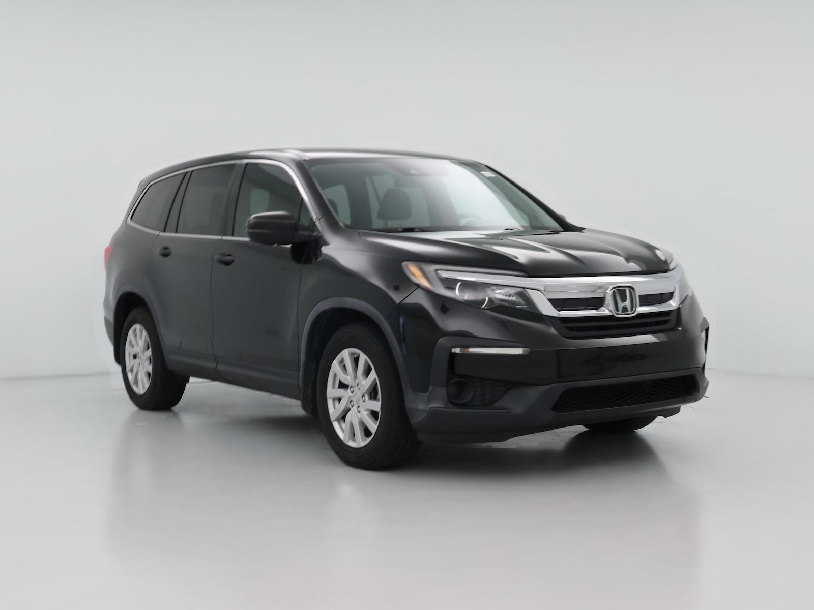 2020 Honda Pilot