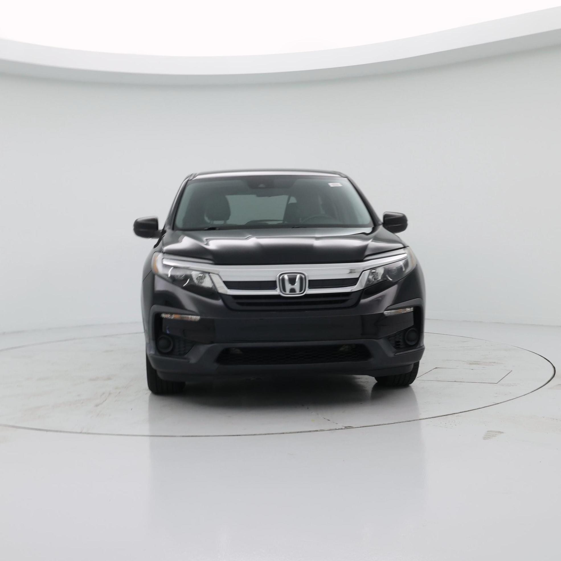 Thumbnail: 2020 Honda Pilot - 5