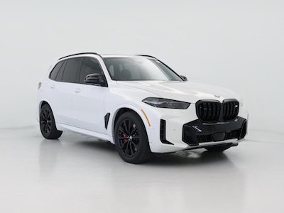 2024 BMW X5 M60