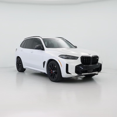 2024 BMW X5 M60