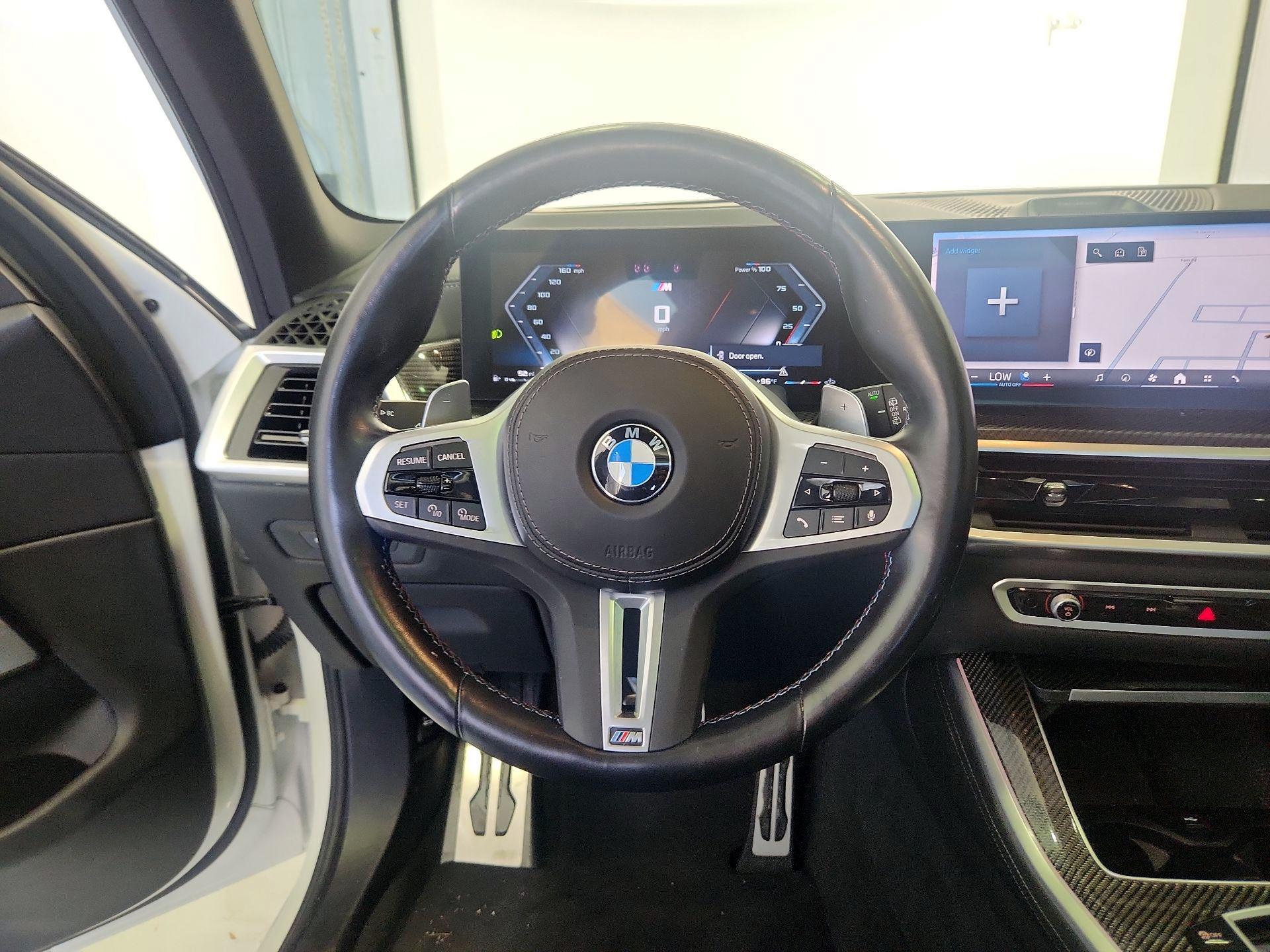 Thumbnail: 2024 BMW X5 - 10