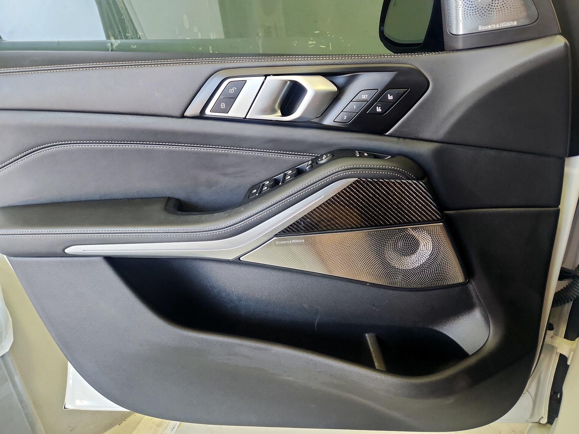 Thumbnail: 2024 BMW X5 - 12