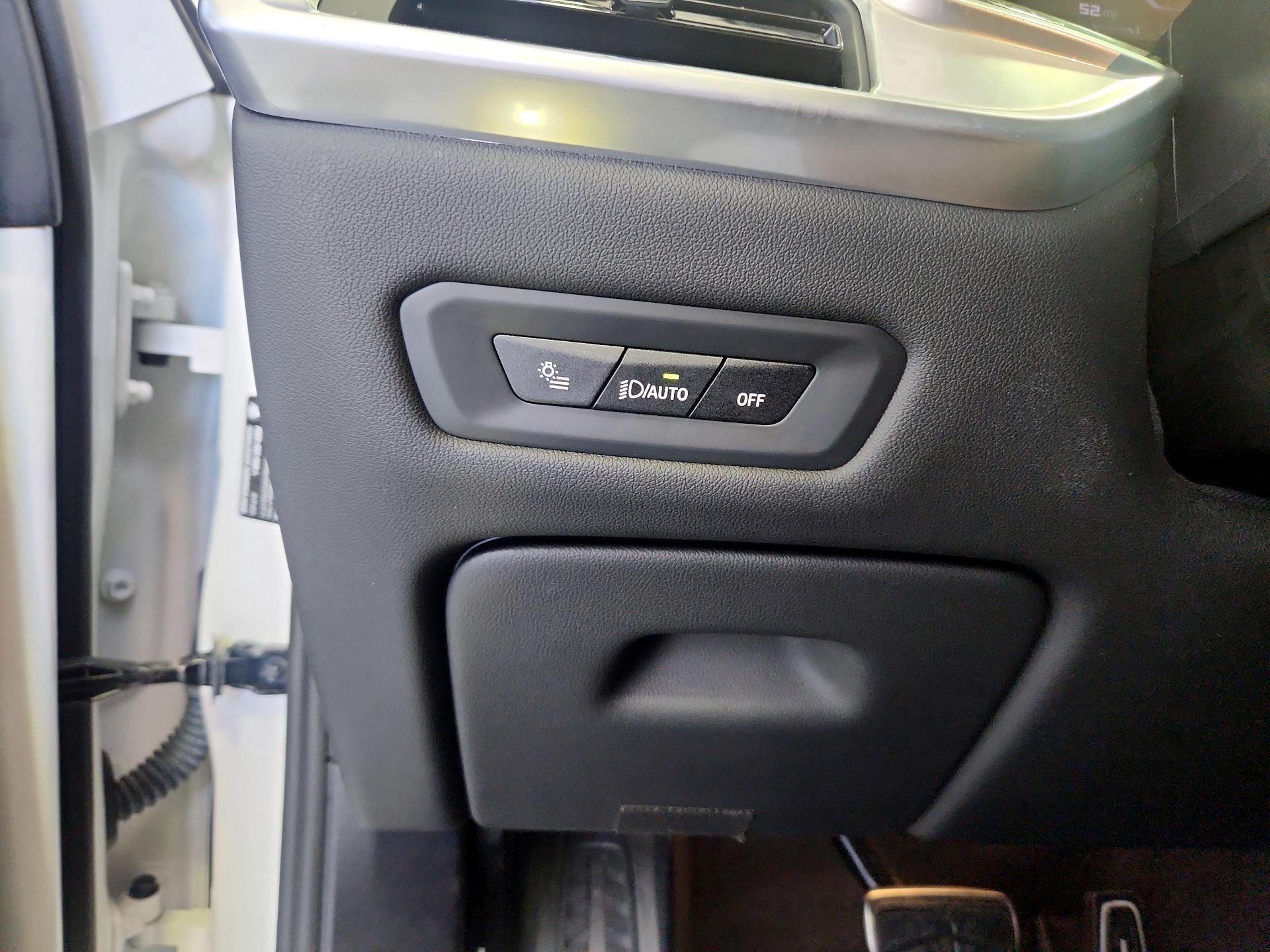 Thumbnail: 2024 BMW X5 - 13