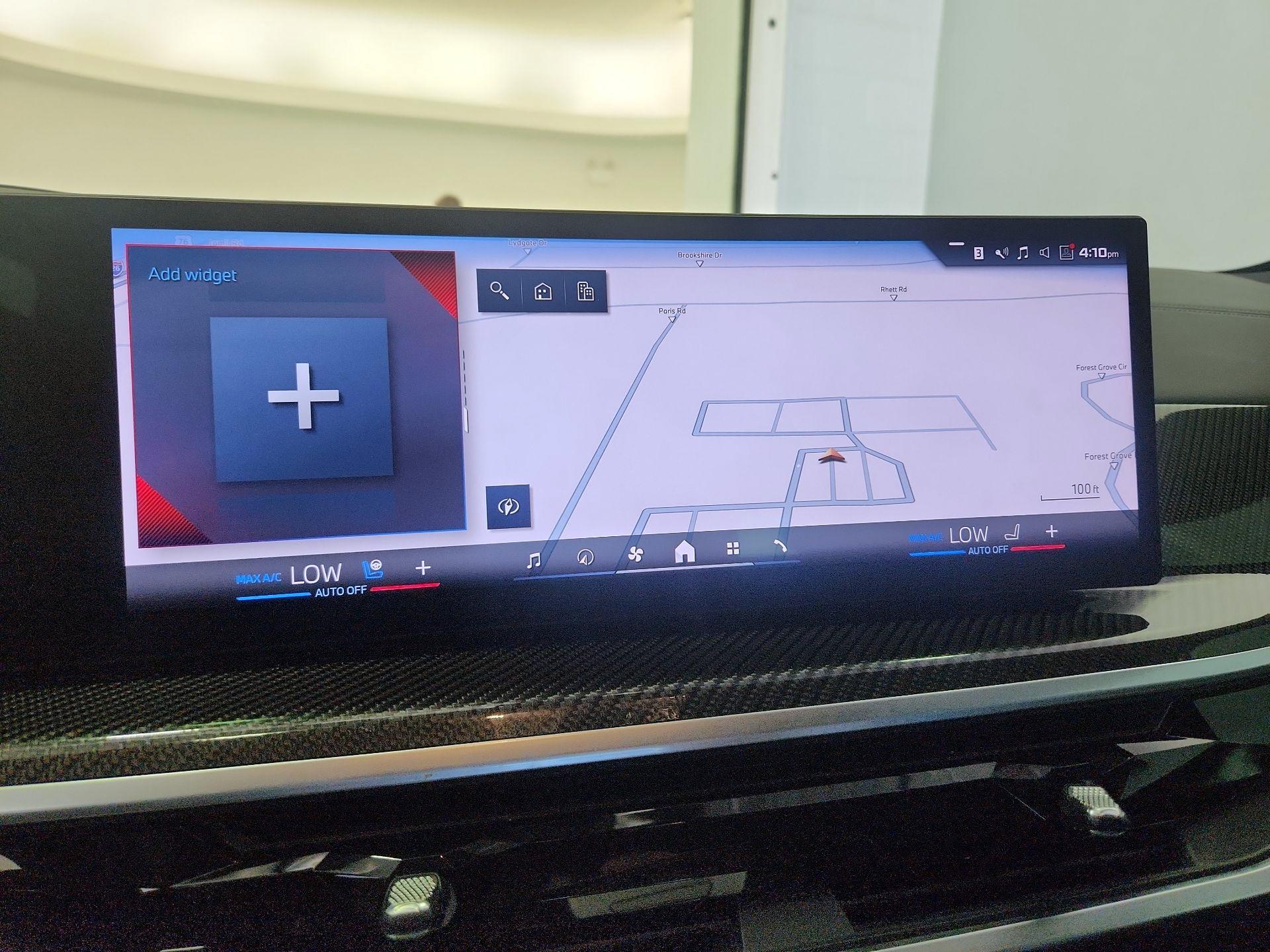 Thumbnail: 2024 BMW X5 - 15