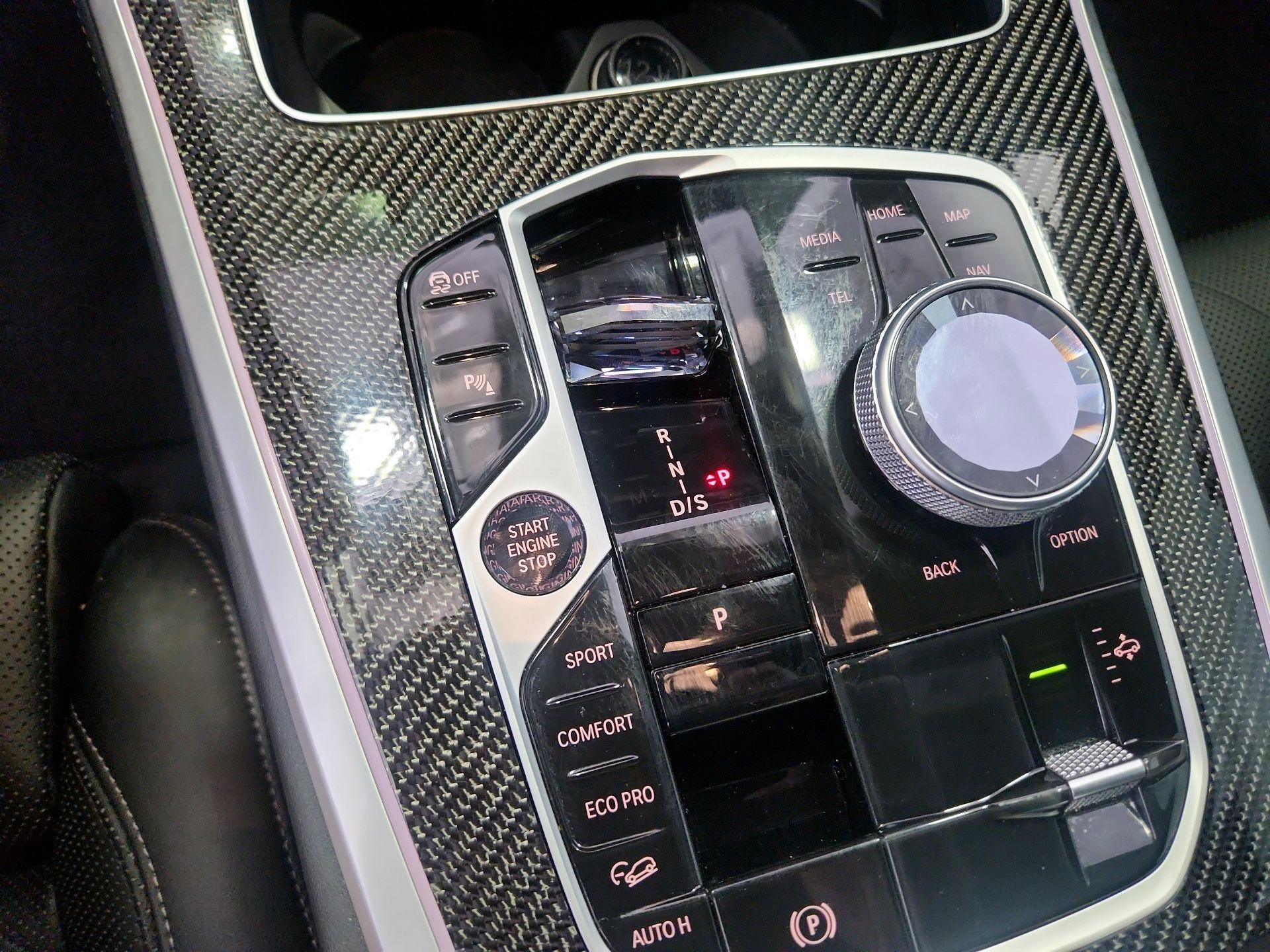 Thumbnail: 2024 BMW X5 - 17