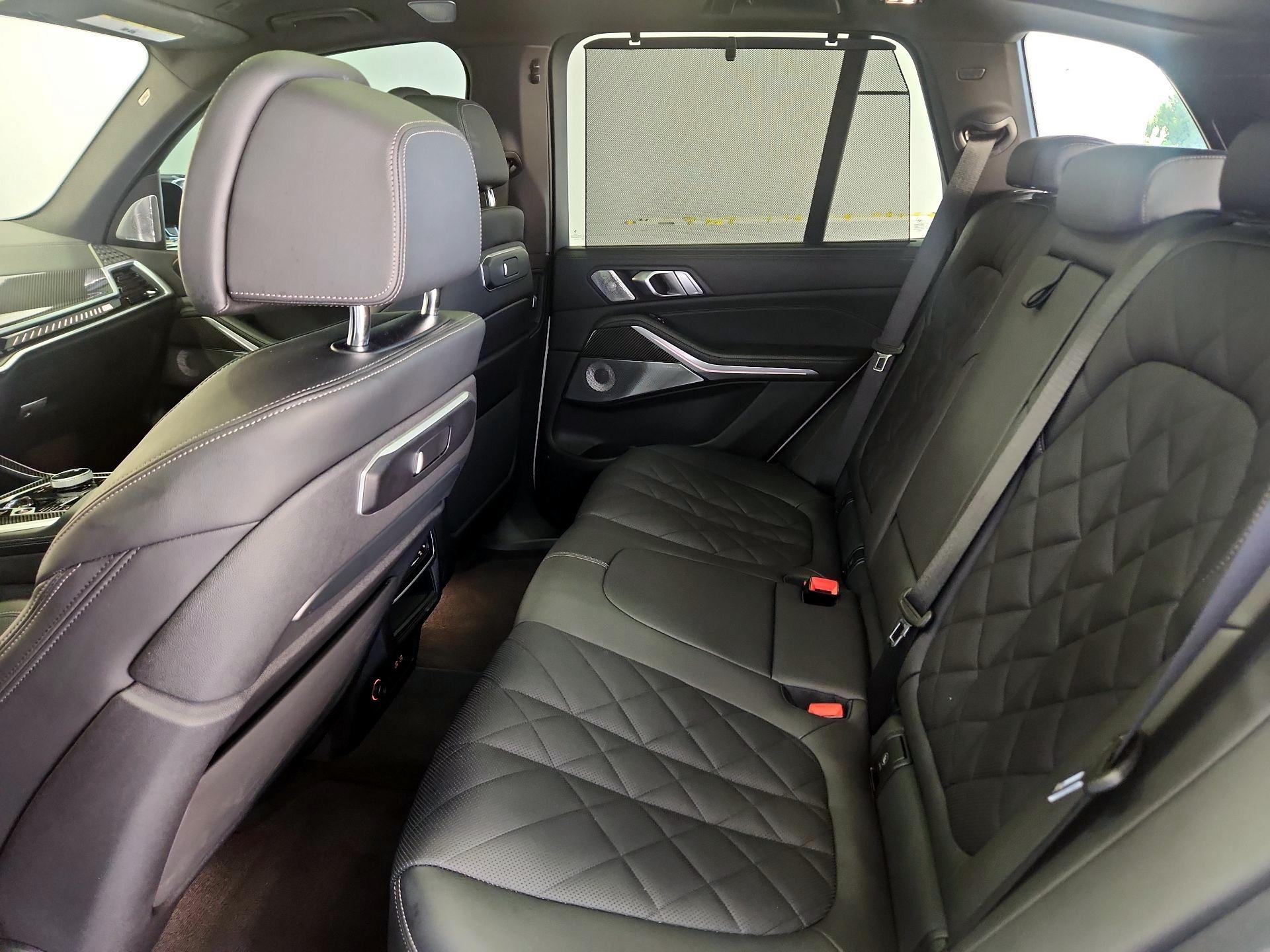 Thumbnail: 2024 BMW X5 - 20